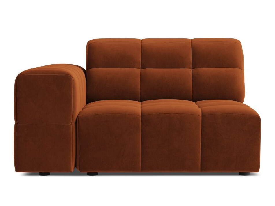 Sistem modular de șezut Somelo 112 (Bluvel 4215)