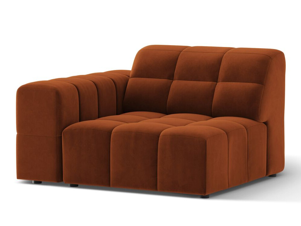 Sistem modular de șezut Somelo 112 (Bluvel 4215)