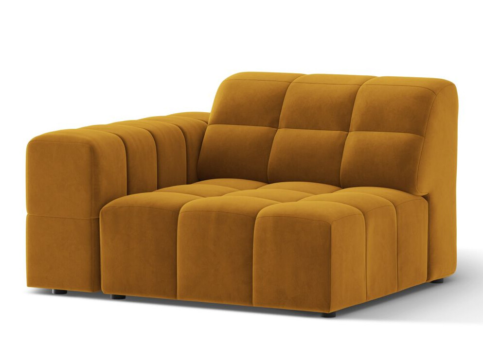 Sistem modular de șezut Somelo 112 (Bluvel 68)