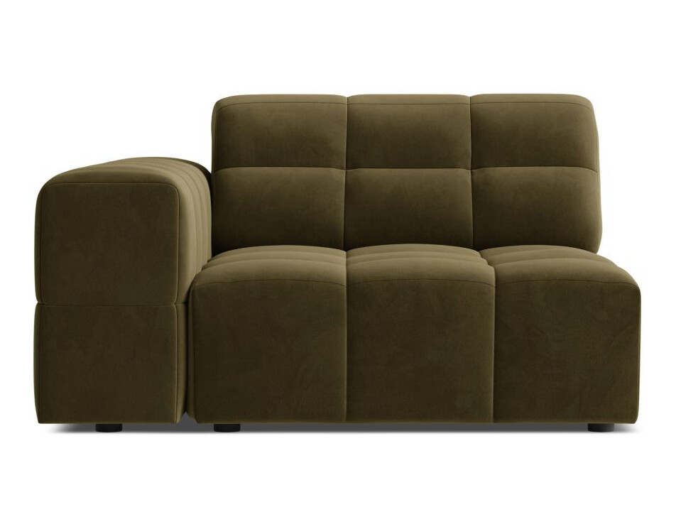 Sistem modular de șezut Somelo 112 (Bluvel 77)