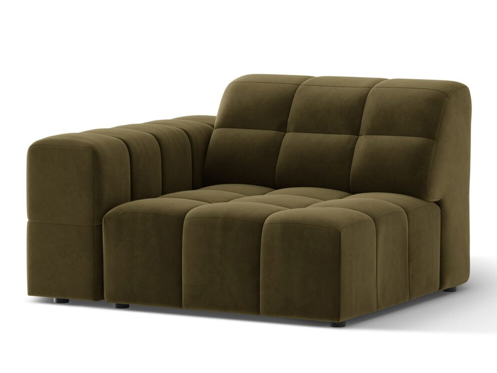 Sistem modular de șezut Somelo 112 (Bluvel 77)