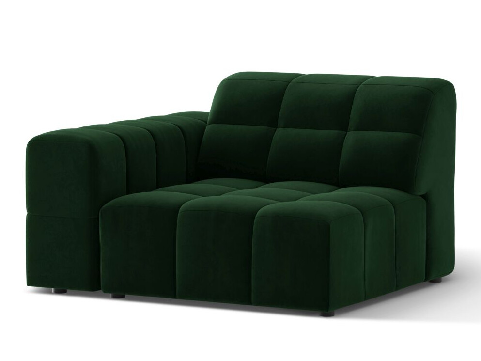 Sistem modular de șezut Somelo 112 (Bluvel 78)