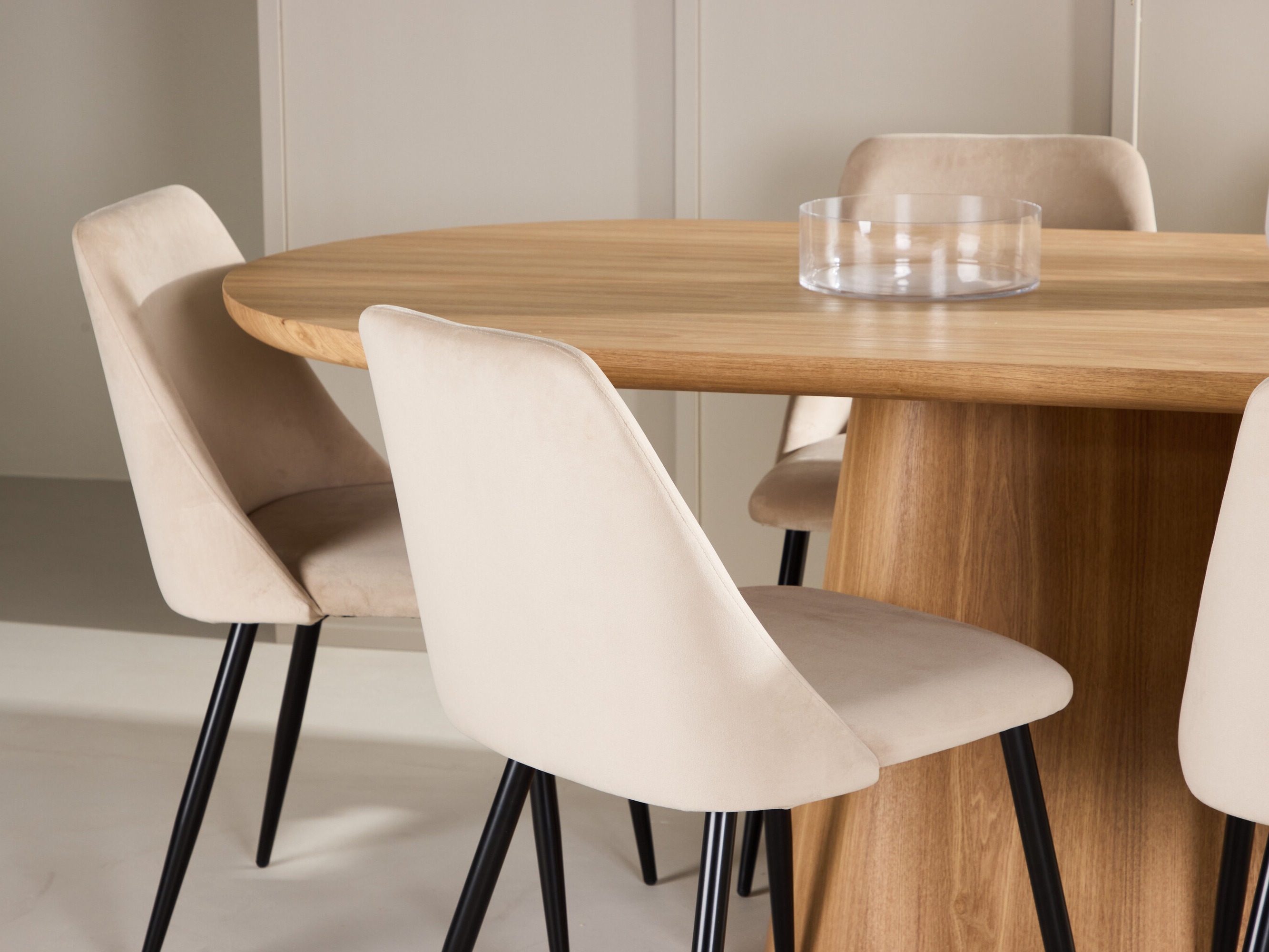 Set de dining Dallas 5339