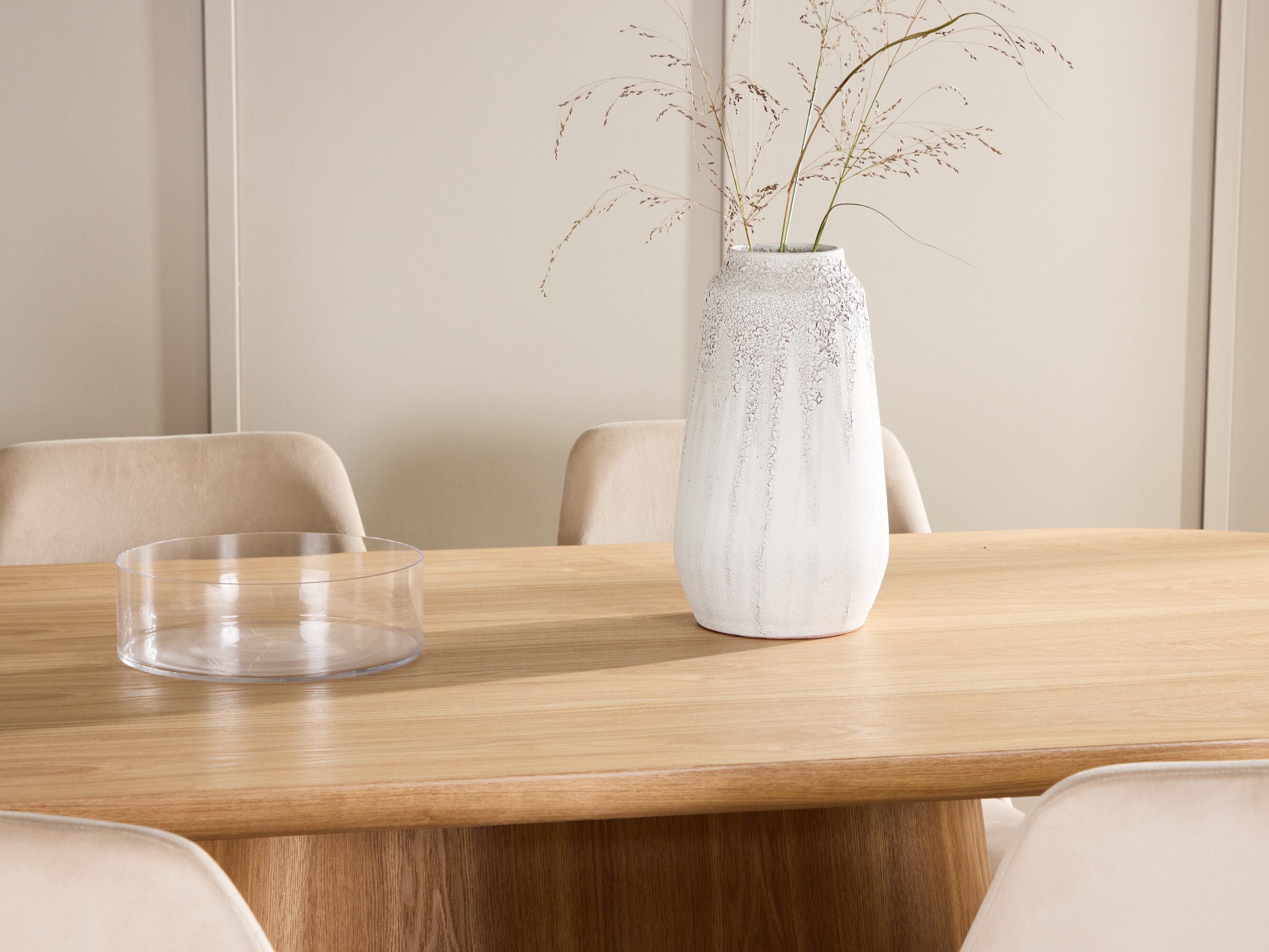 Set de dining Dallas 5339