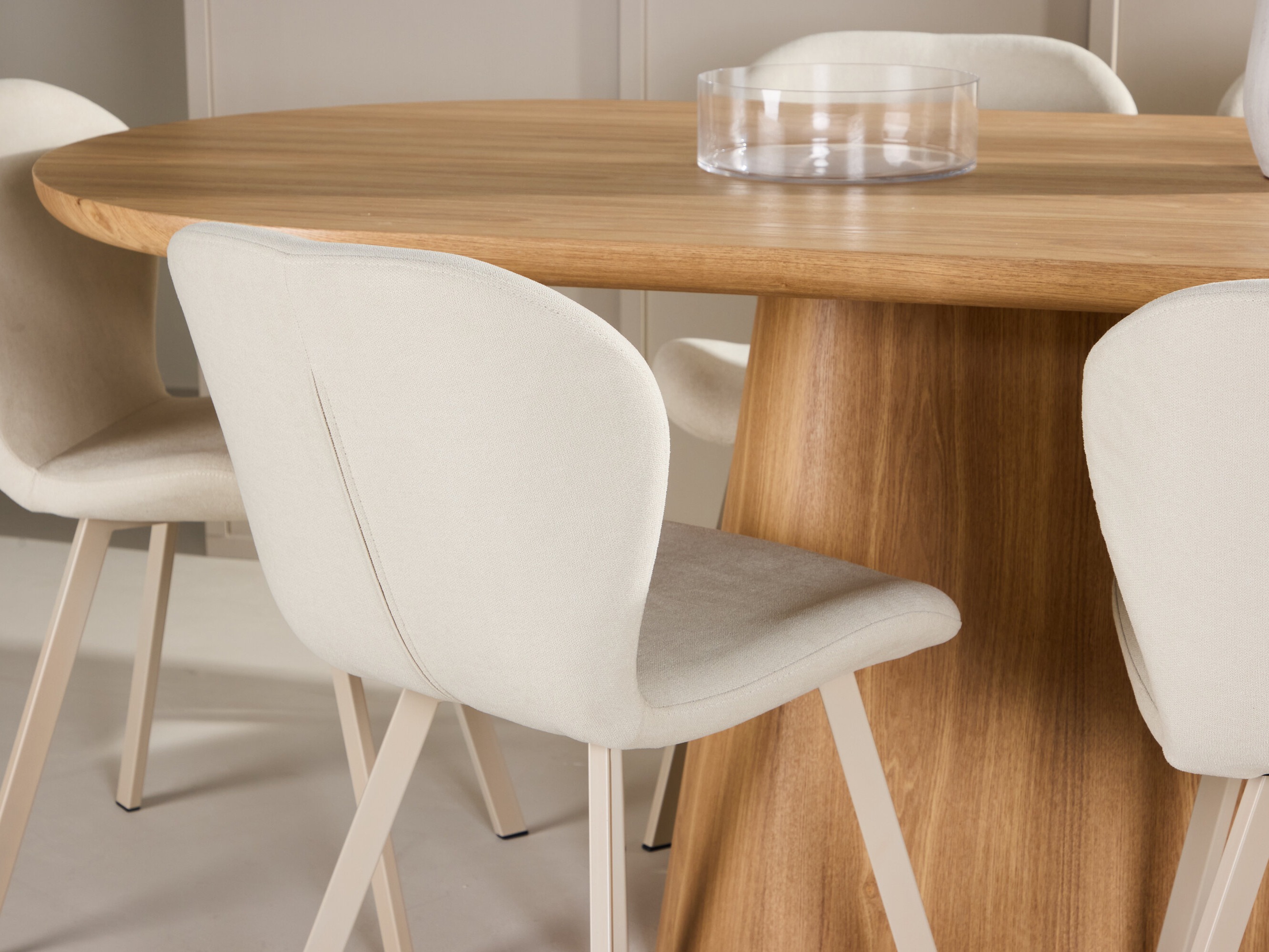 Set de dining Dallas 5340