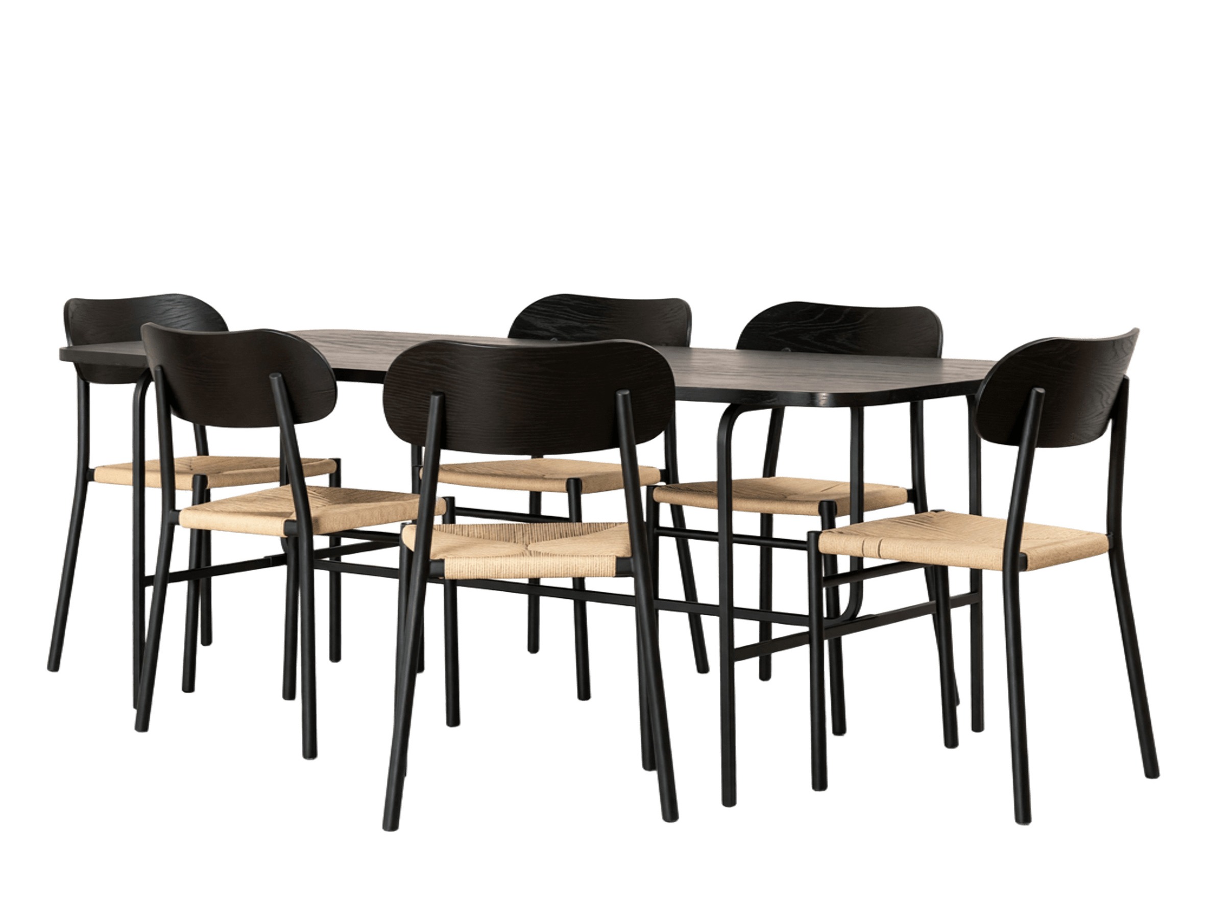Set de mese Dallas 5336