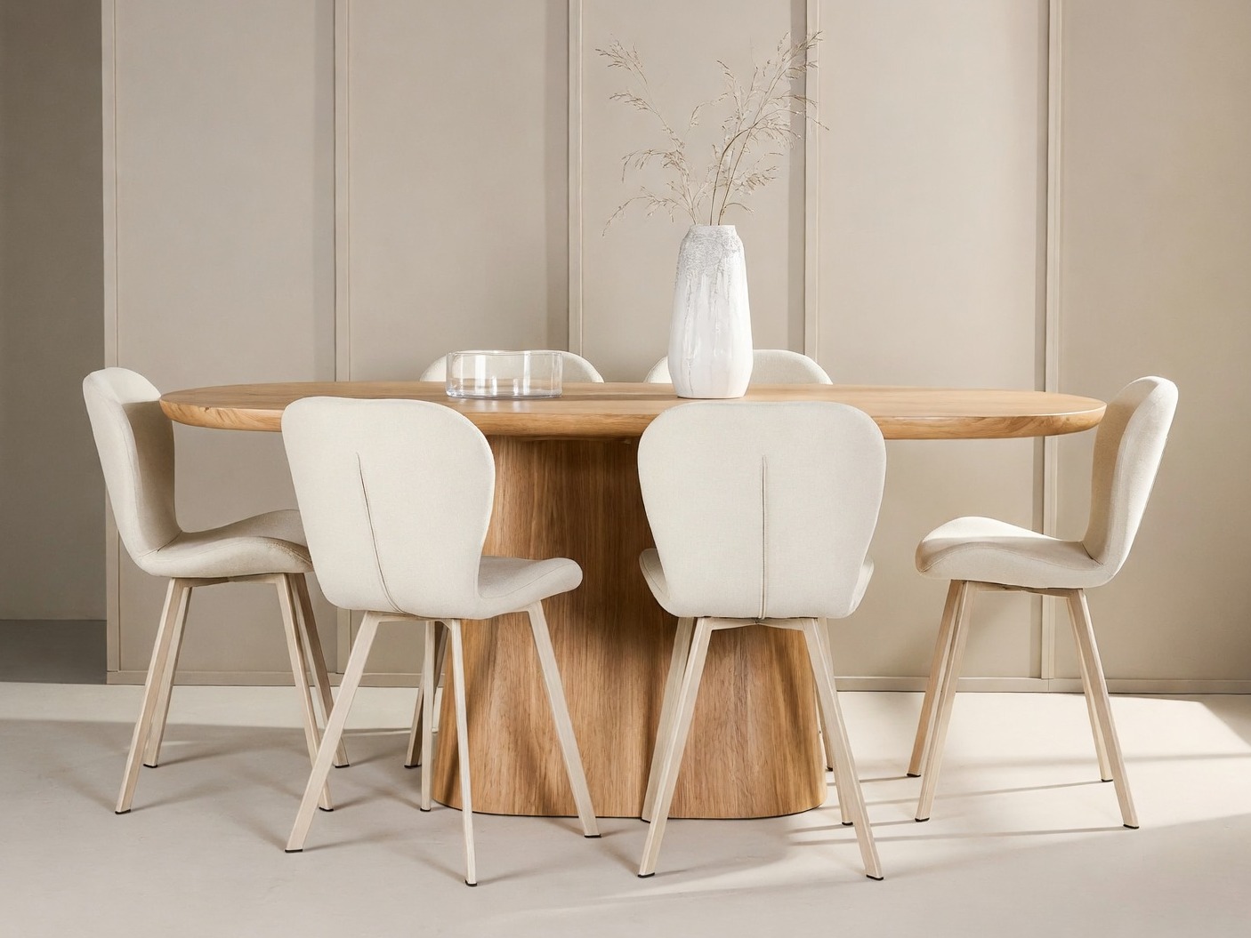 Set de mese Dallas 5340