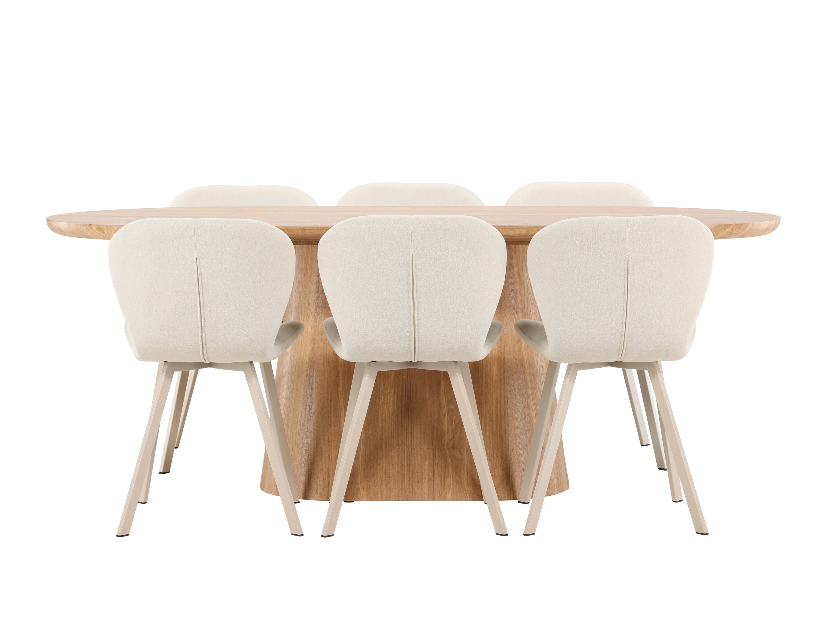Set de mese Dallas 5340