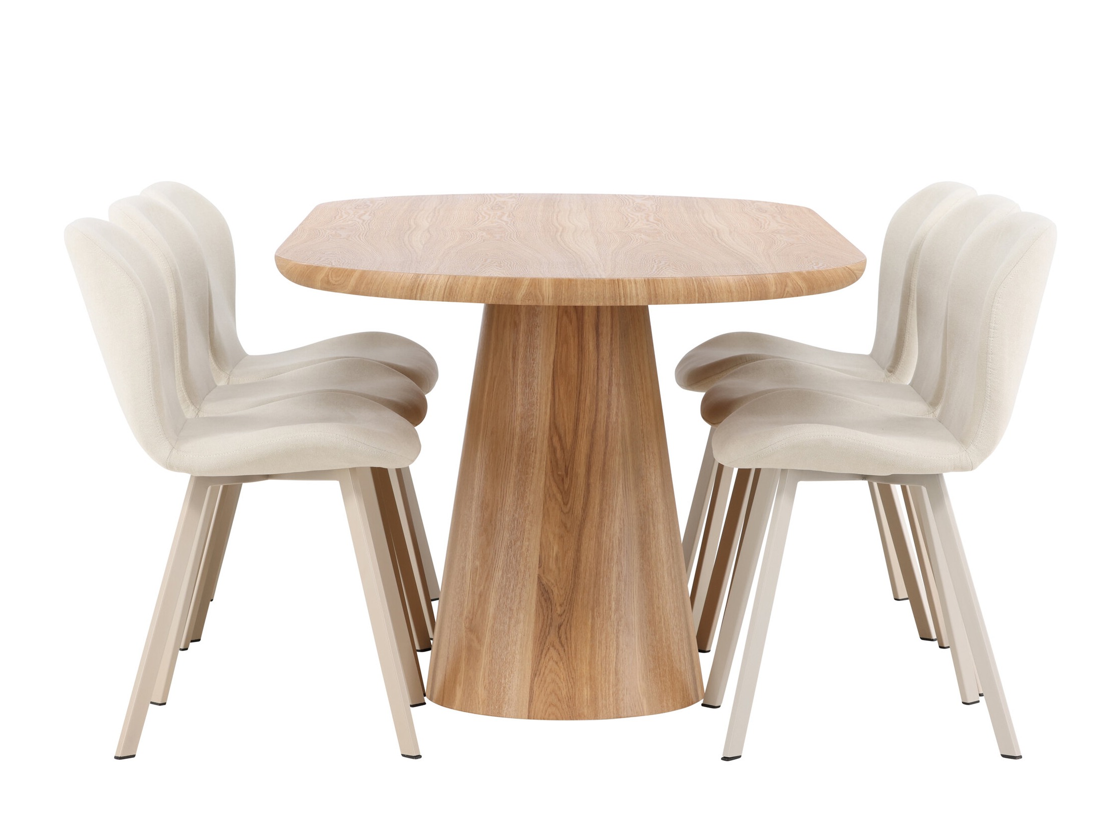 Set de mese Dallas 5340