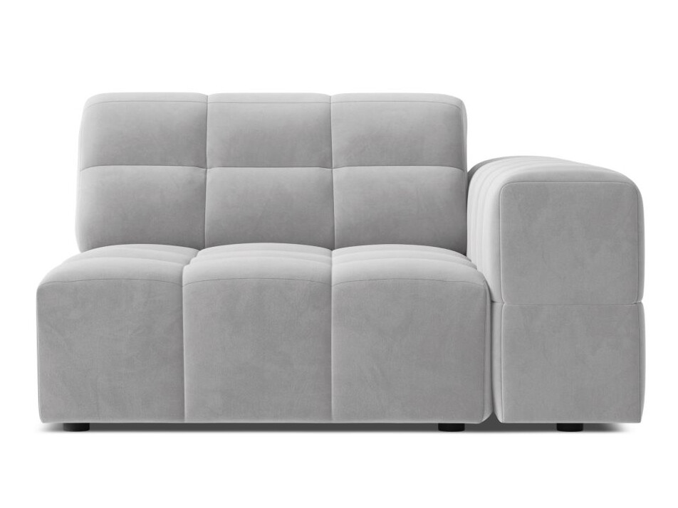 Sistem modular de șezut Somelo 112 (Bluvel 03)