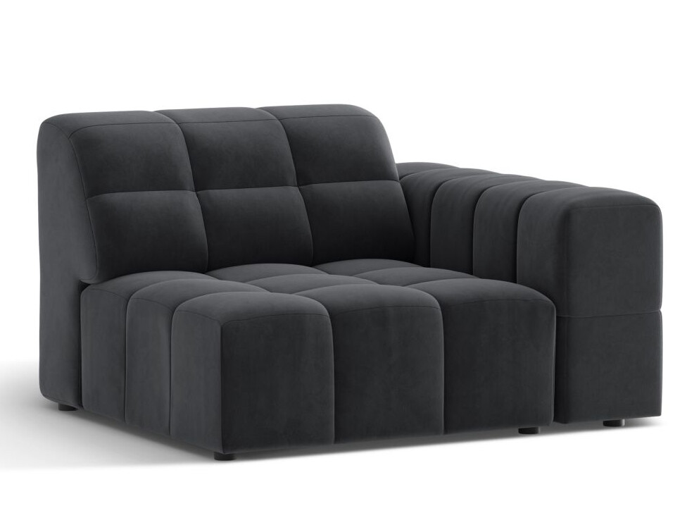 Sistem modular de șezut Somelo 112 (Bluvel 14)