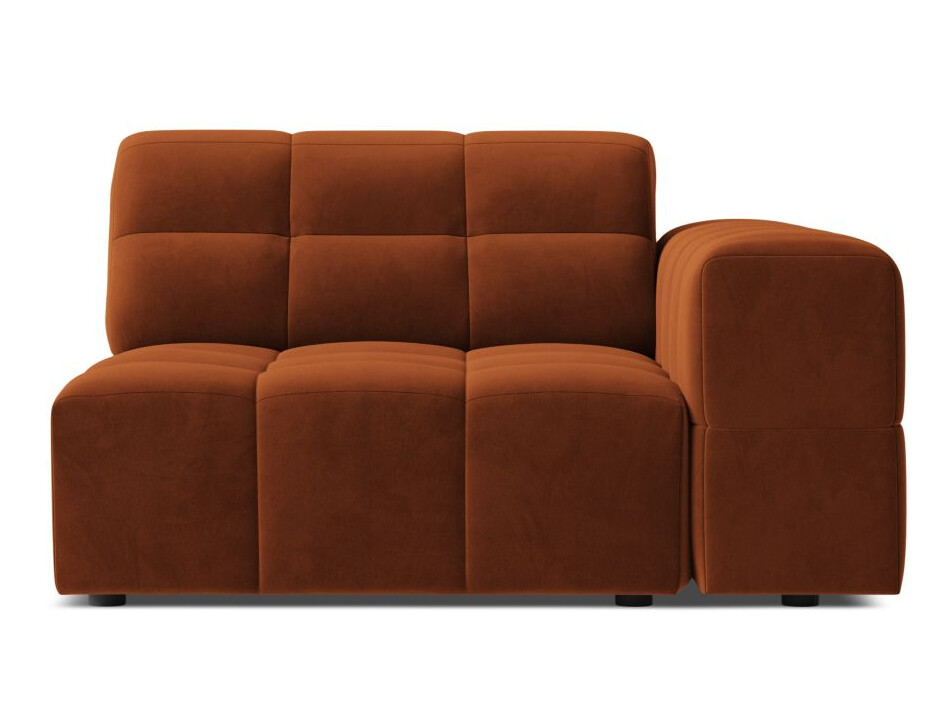 Sistem modular de șezut Somelo 112 (Bluvel 4215)