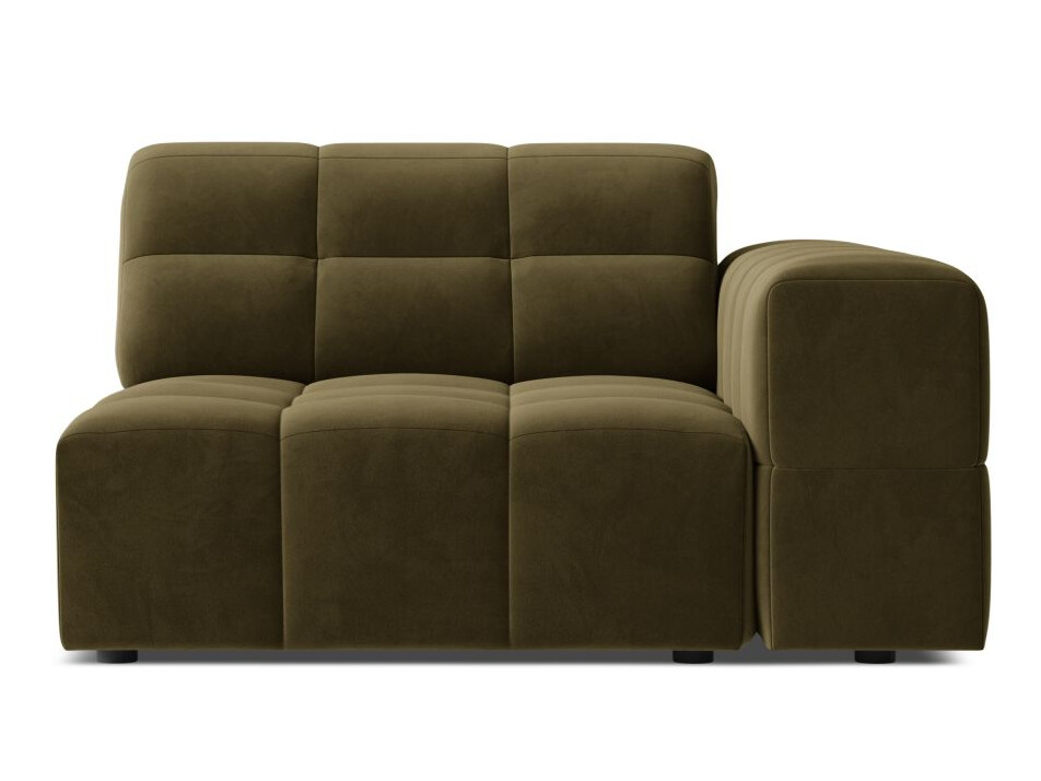Sistem modular de șezut Somelo 112 (Bluvel 77)