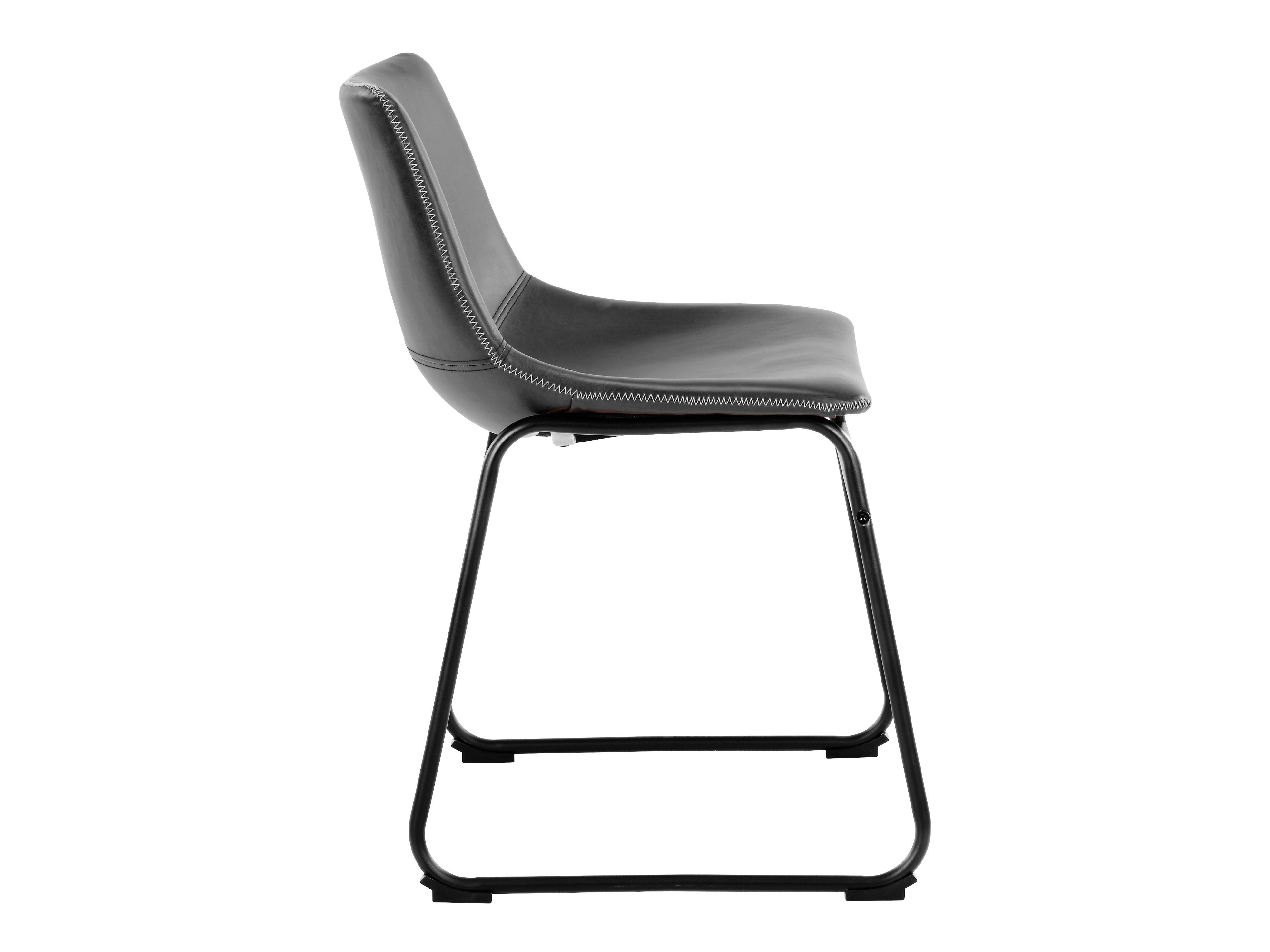 Scaun Norsica 462 (Negru)