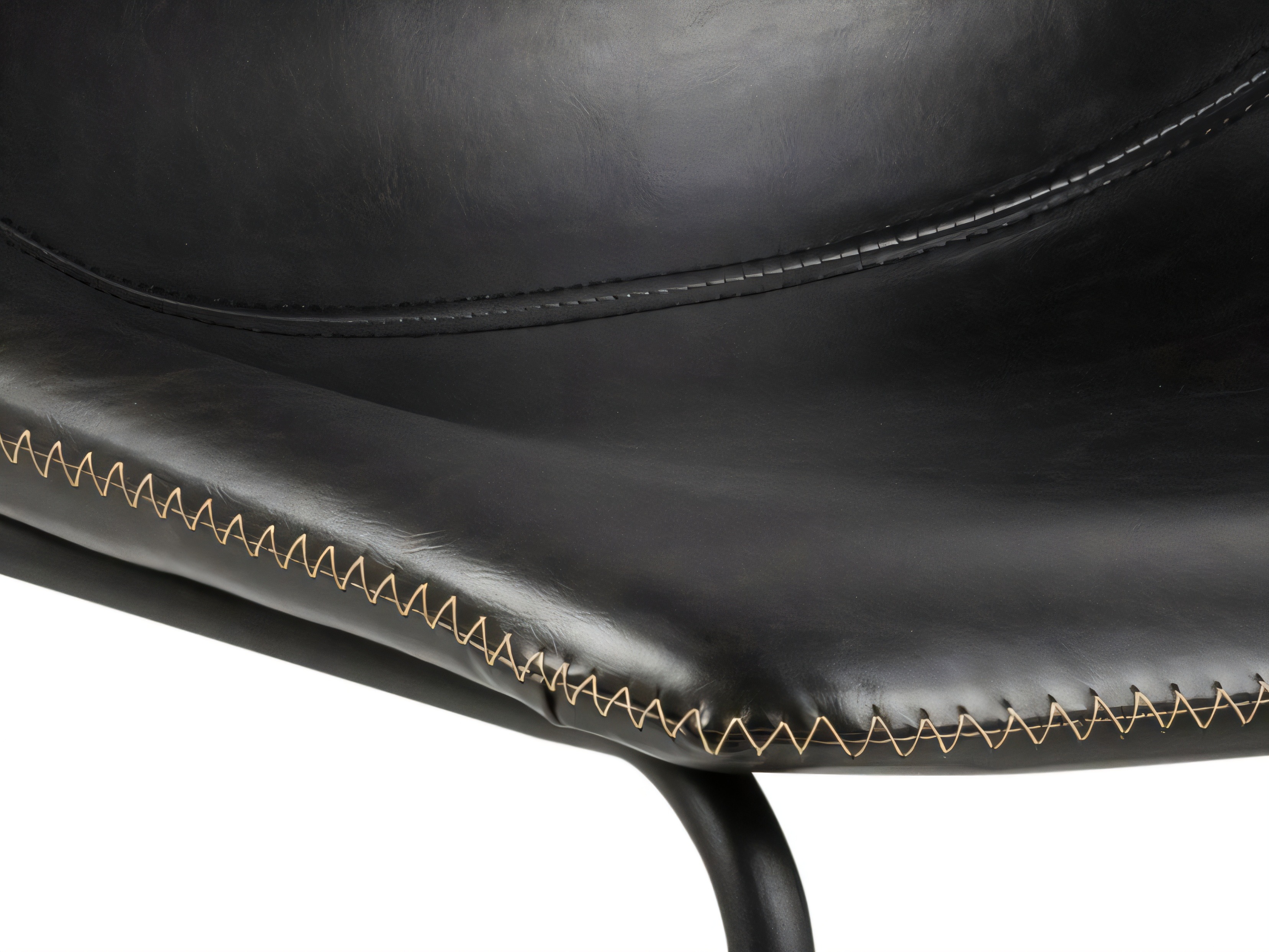 Scaun Norsica 462 (Negru)