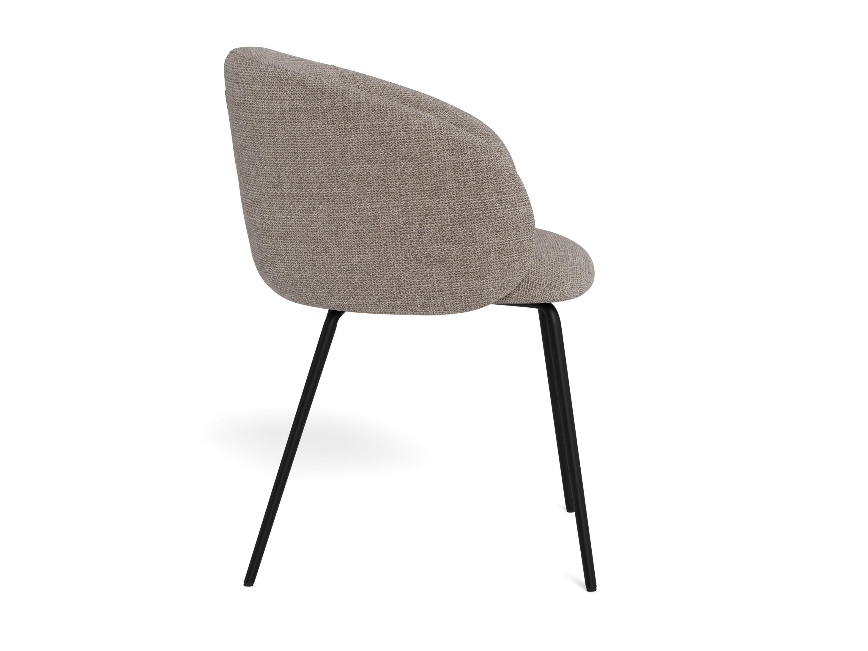 Scaun Norsica 862 (Maro + Negru)