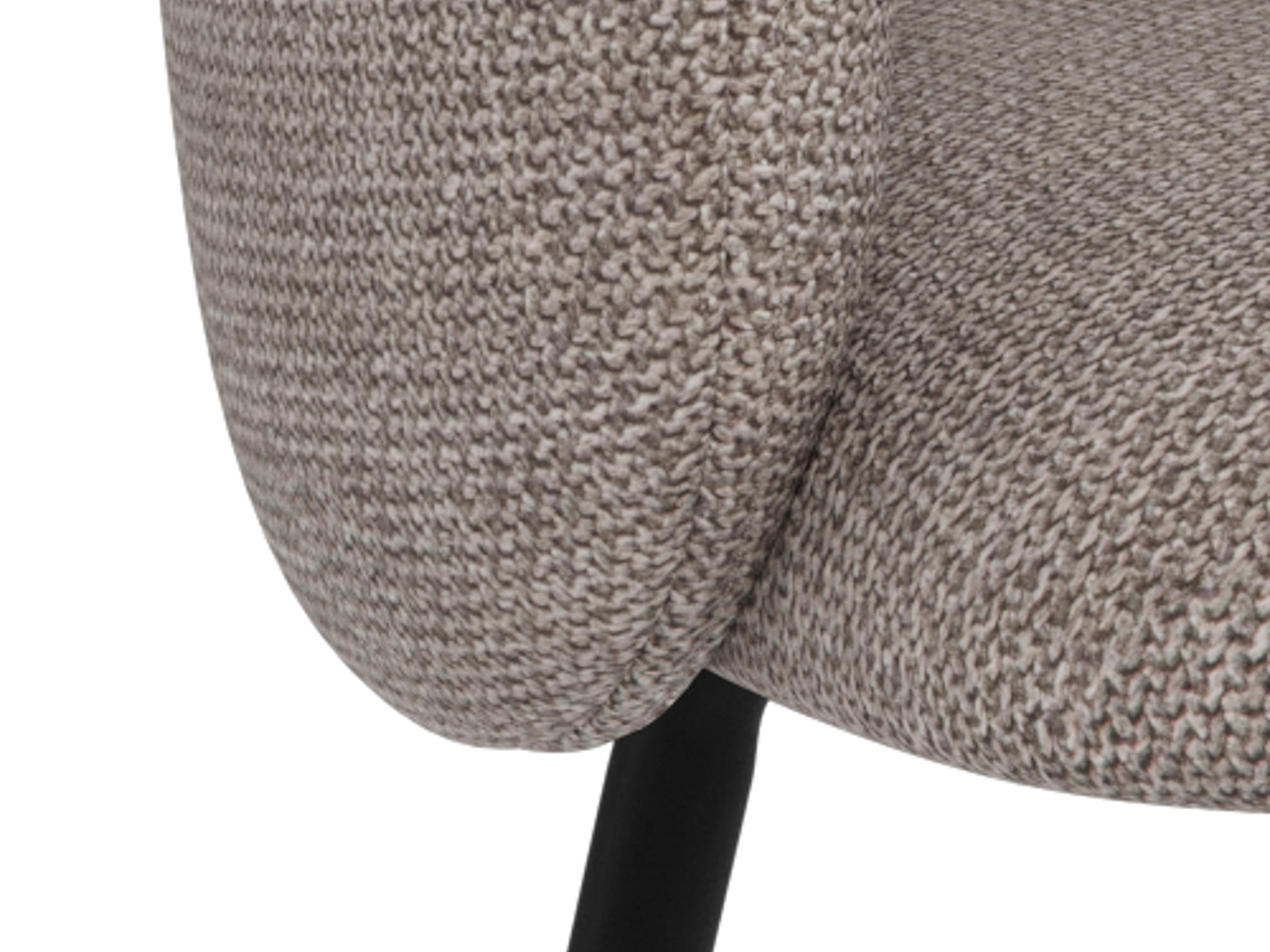 Scaun Norsica 862 (Maro + Negru)