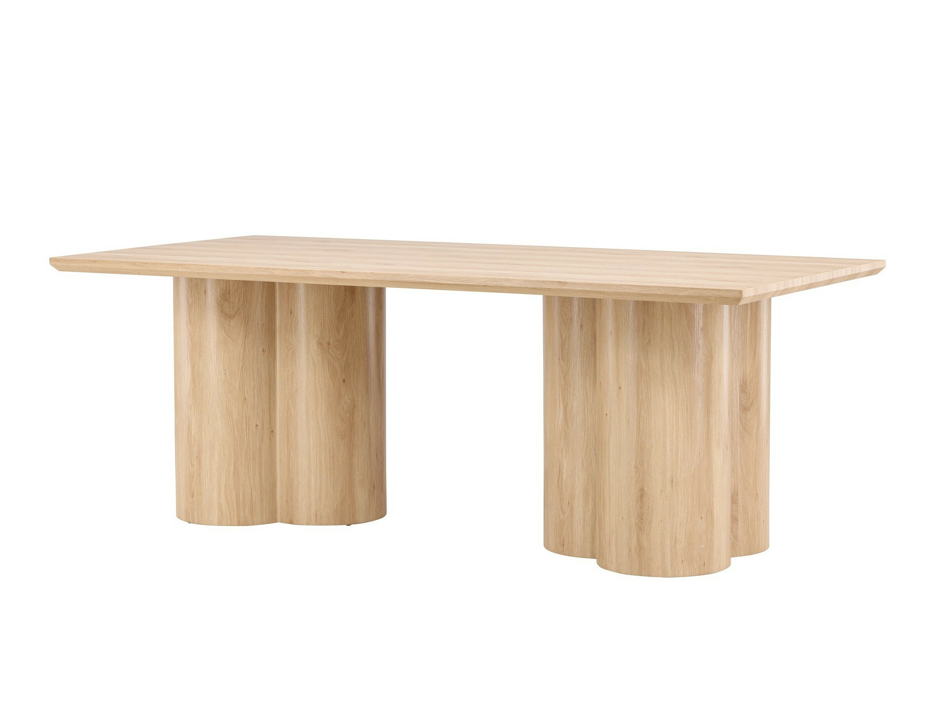 Set de mese Dallas 5182 (Maro deschis)