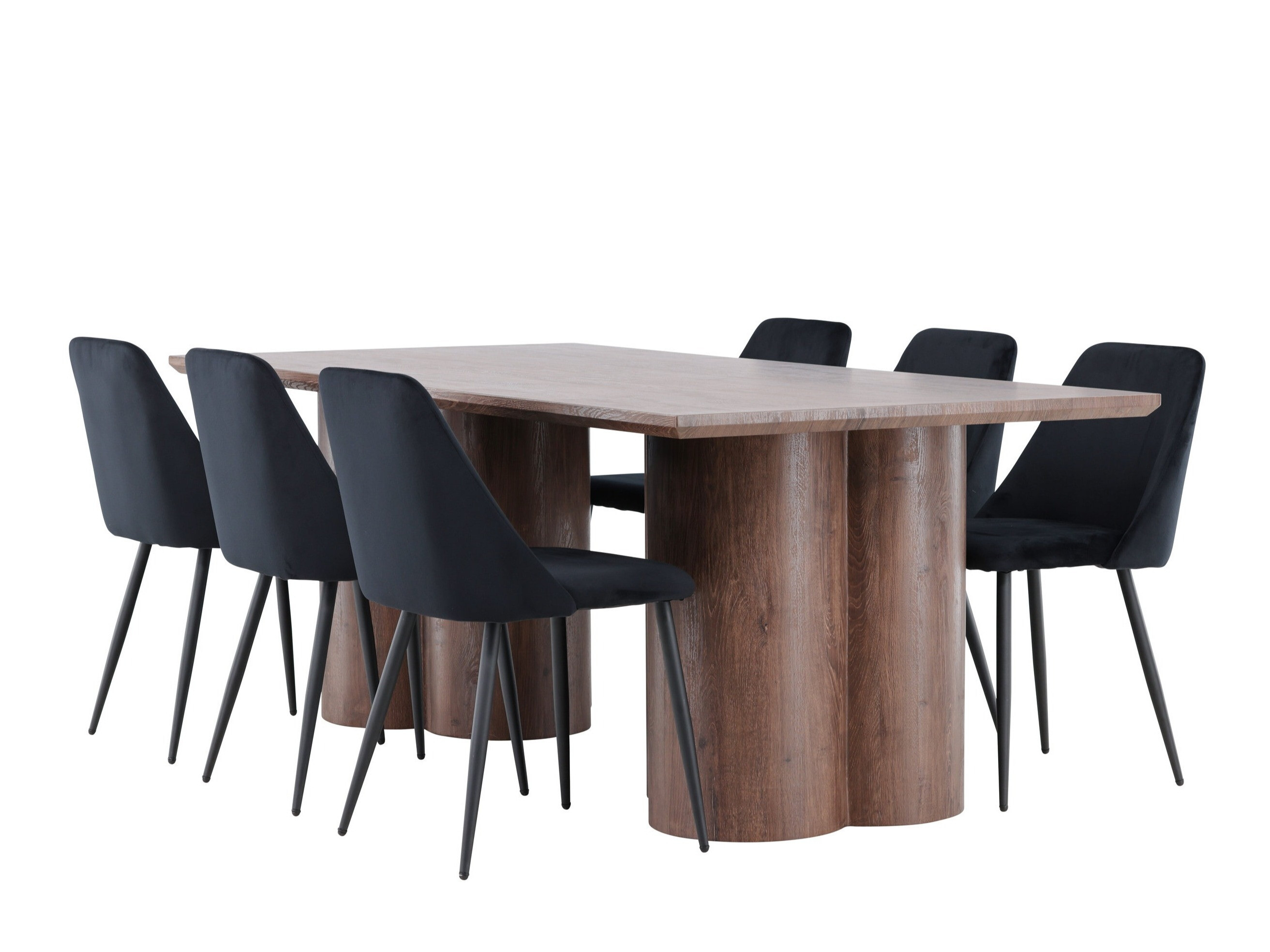 Set de mese Dallas 5182 (Maro)