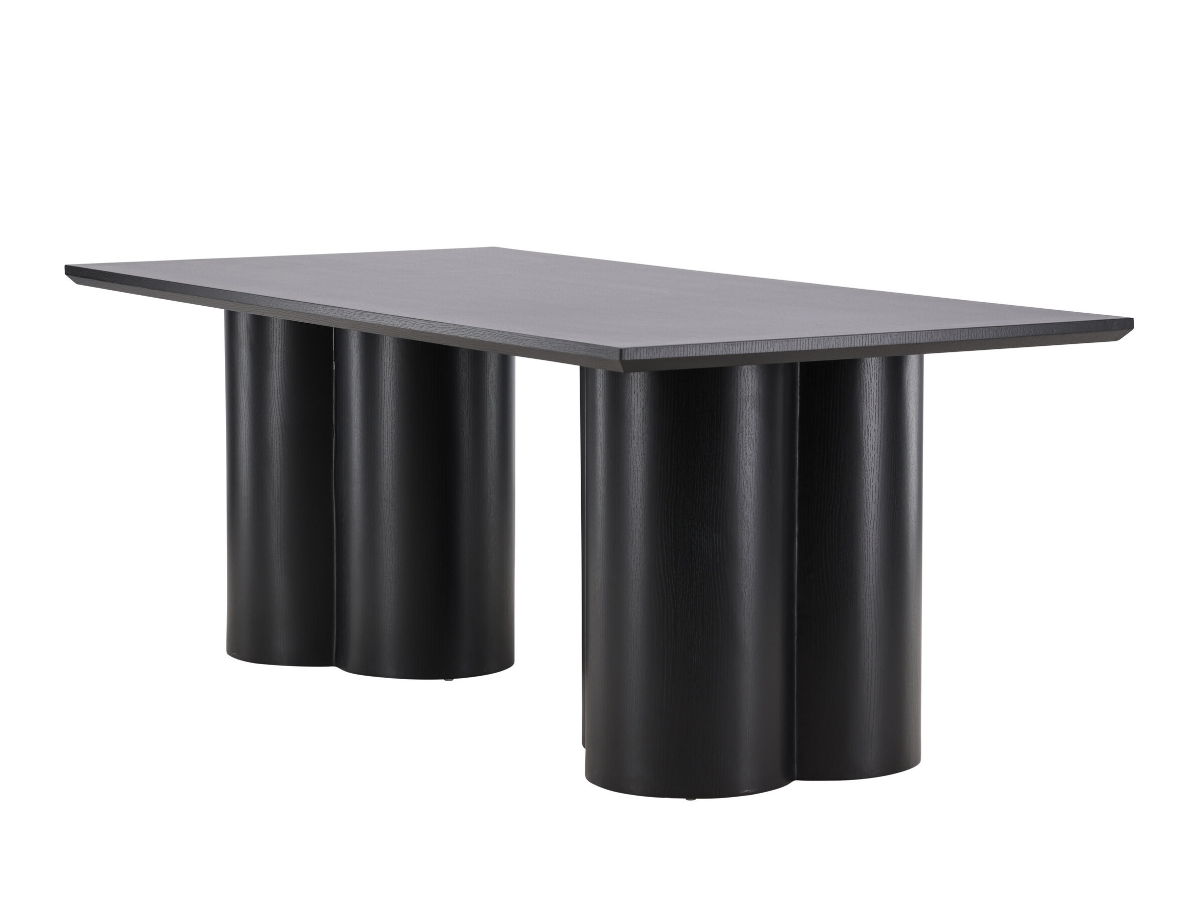 Set de mese Dallas 5182 (Negru)
