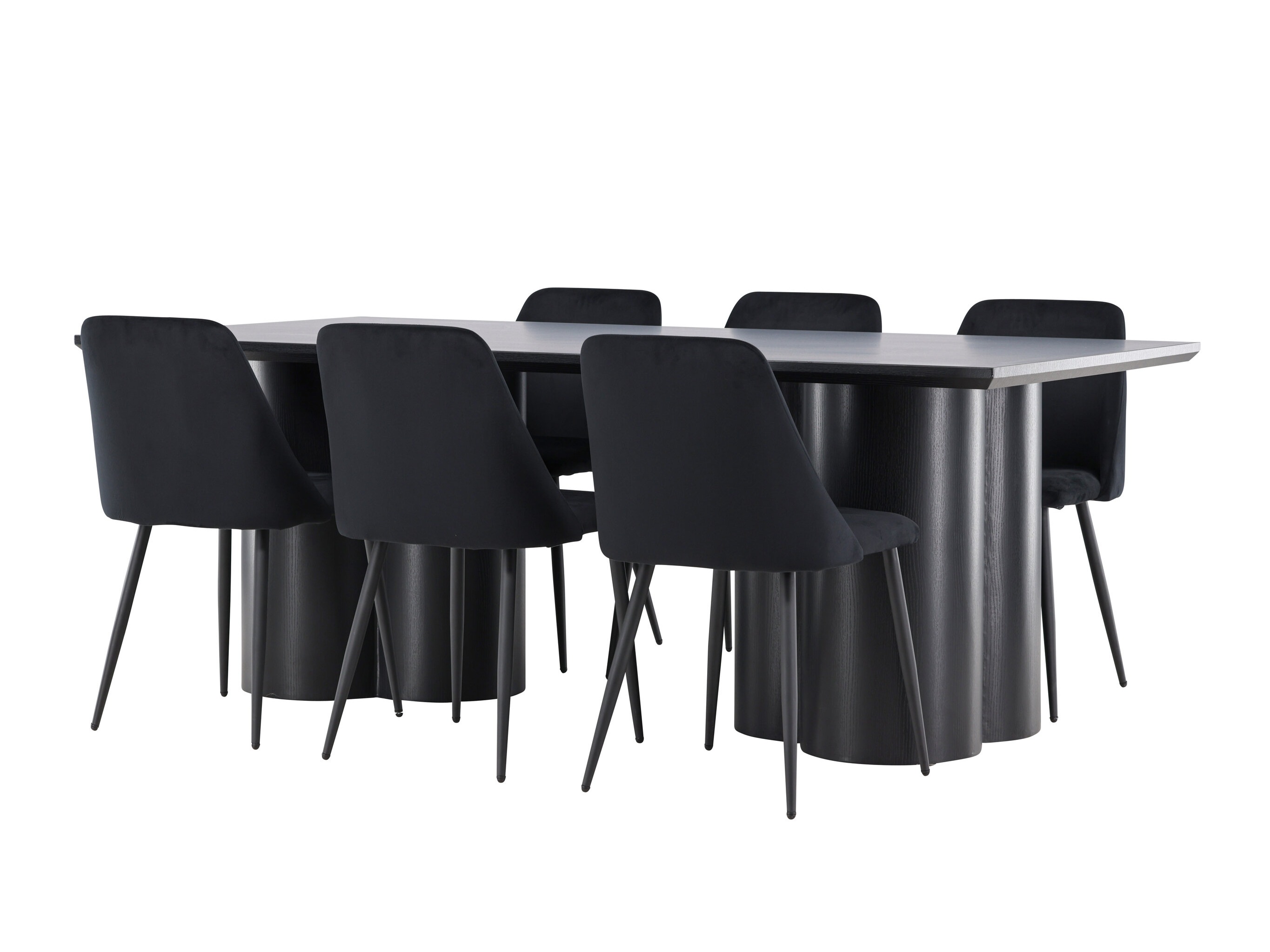 Set de mese Dallas 5182