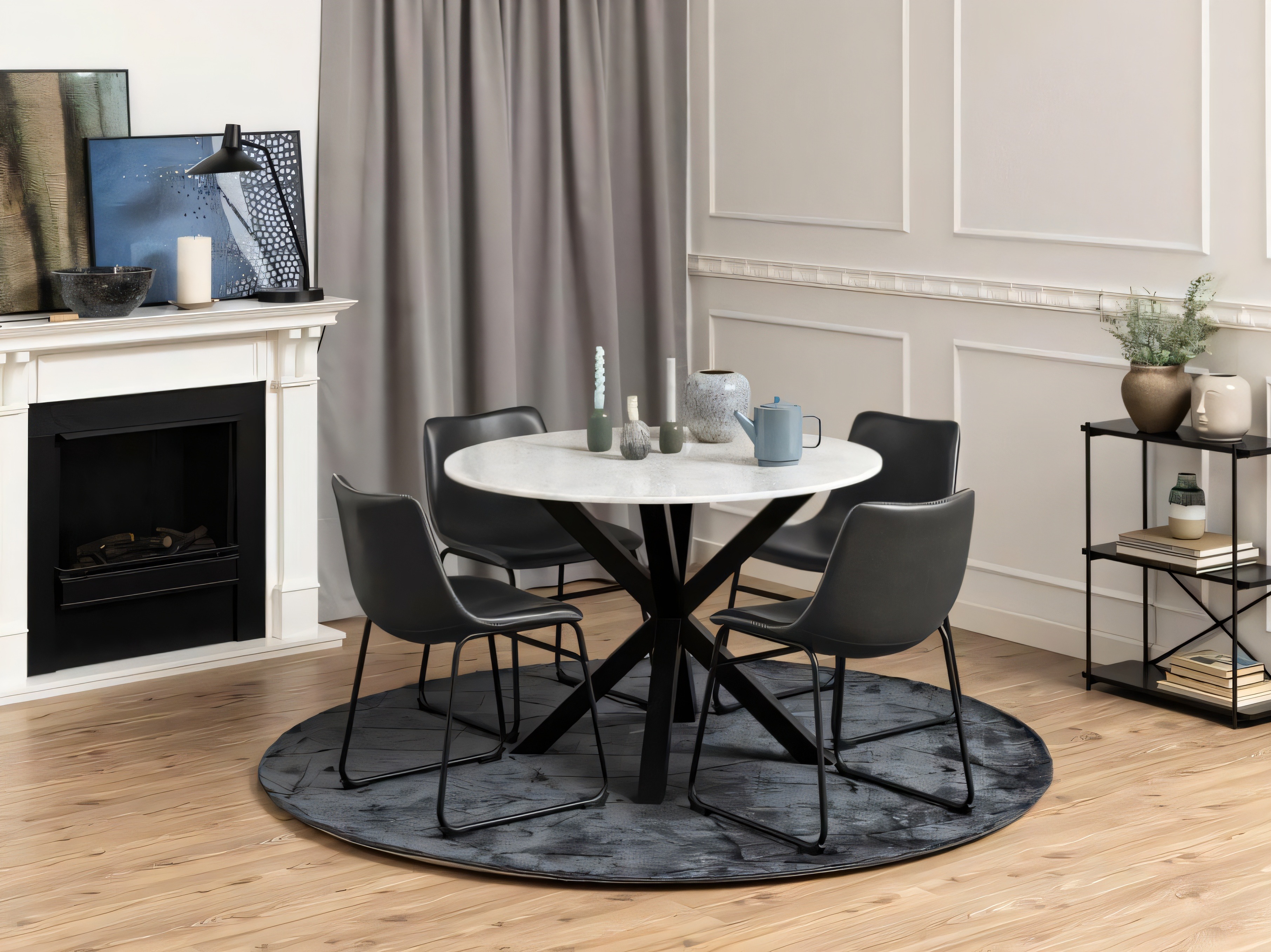 Set de mese Norsica 507