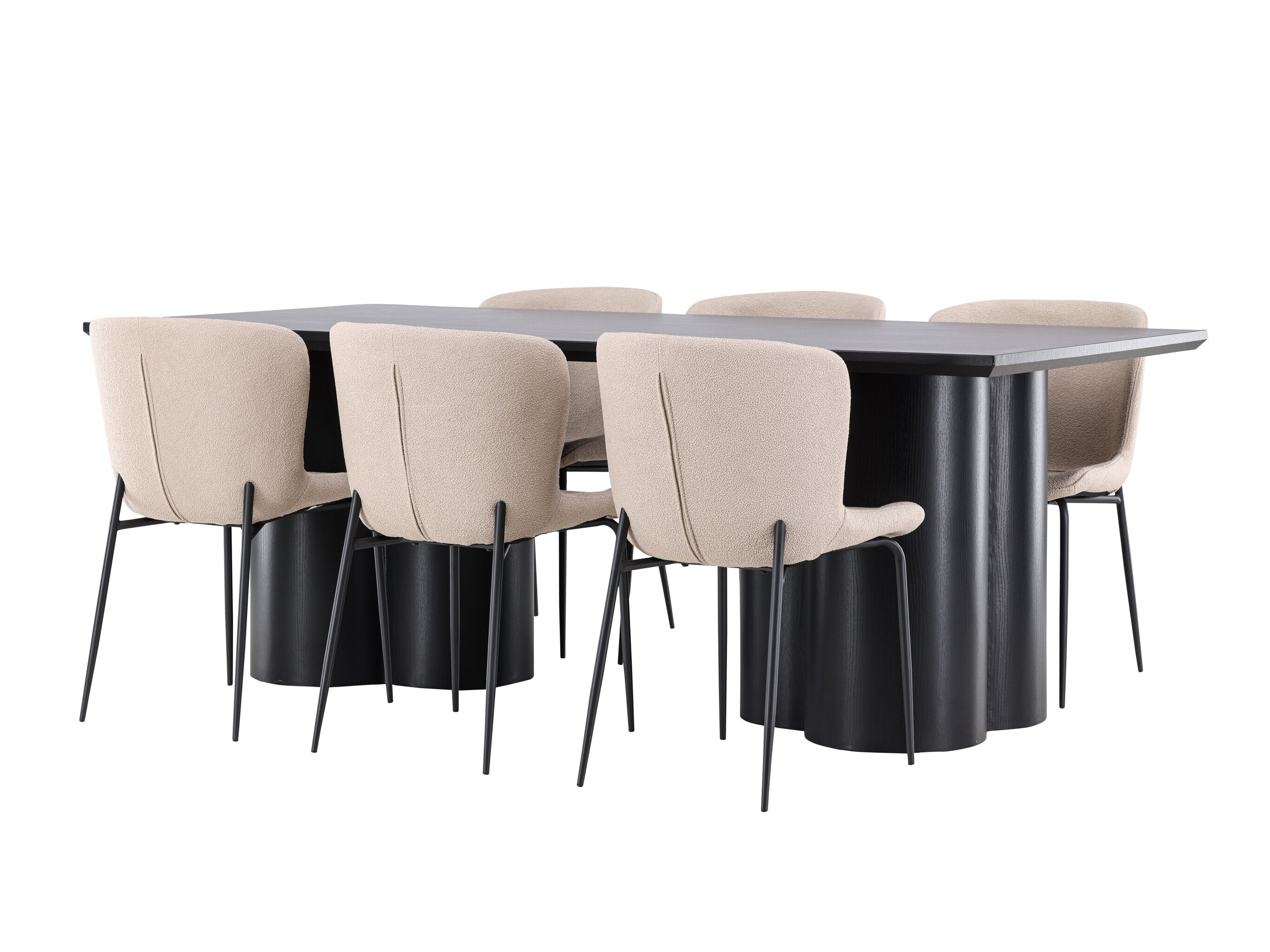 Set de mese Dallas 5343 (Bej)