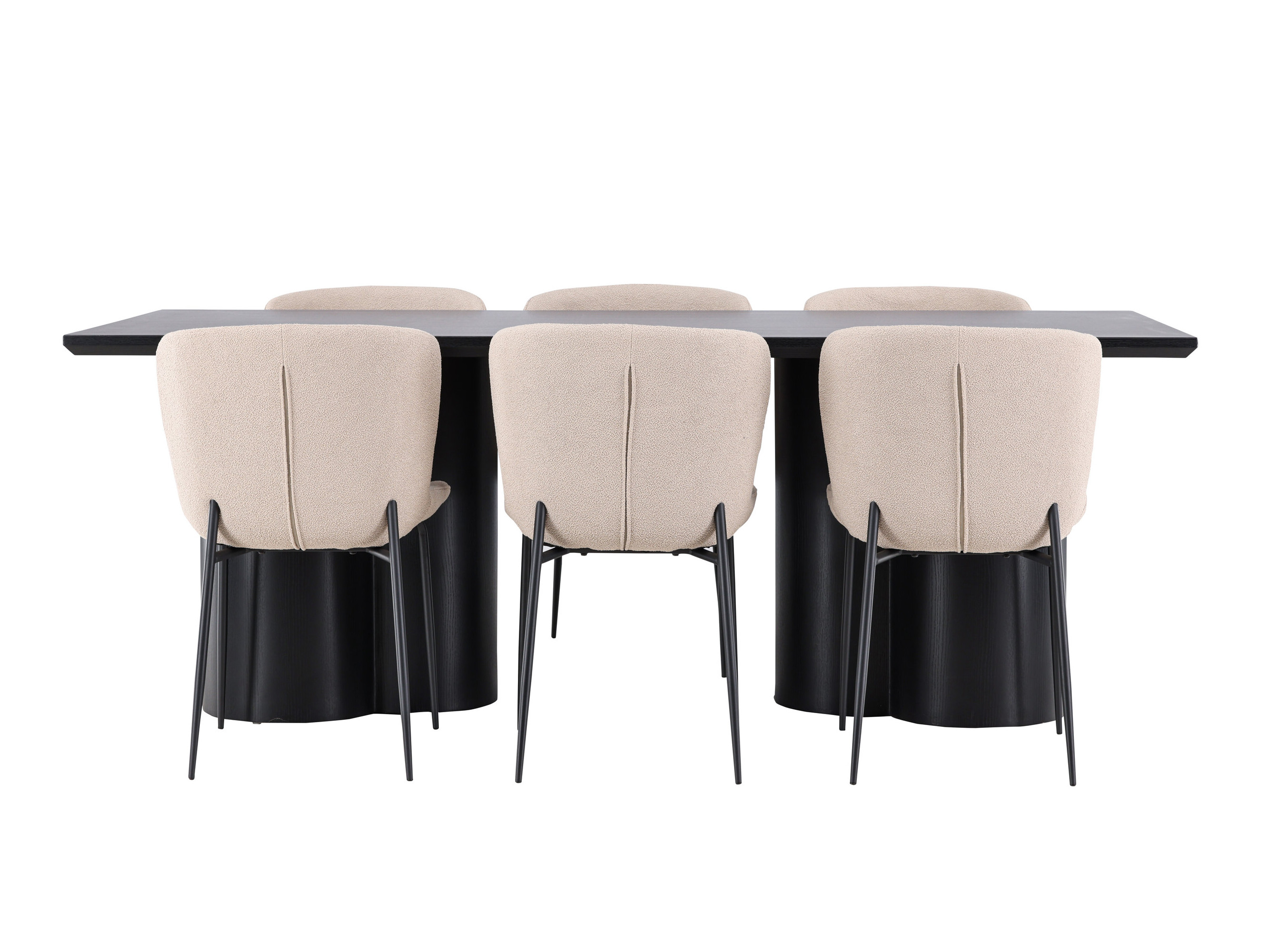 Set de mese Dallas 5343 (Bej)