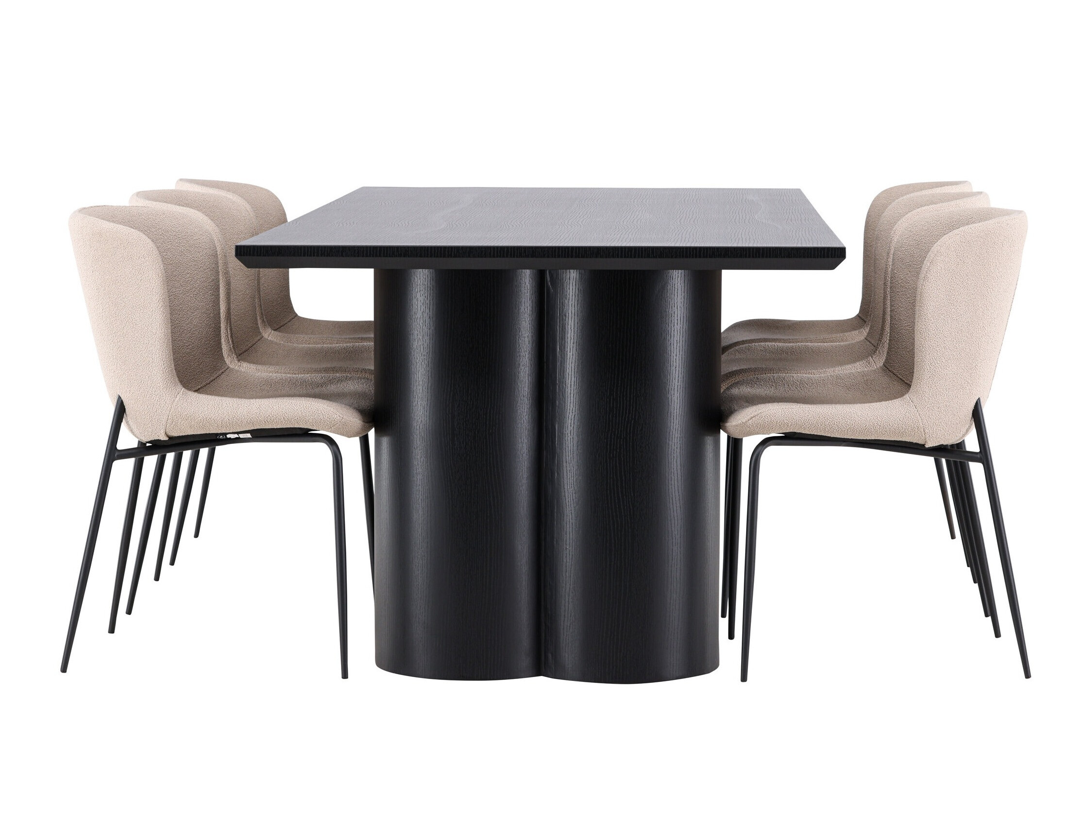 Set de mese Dallas 5343 (Bej)