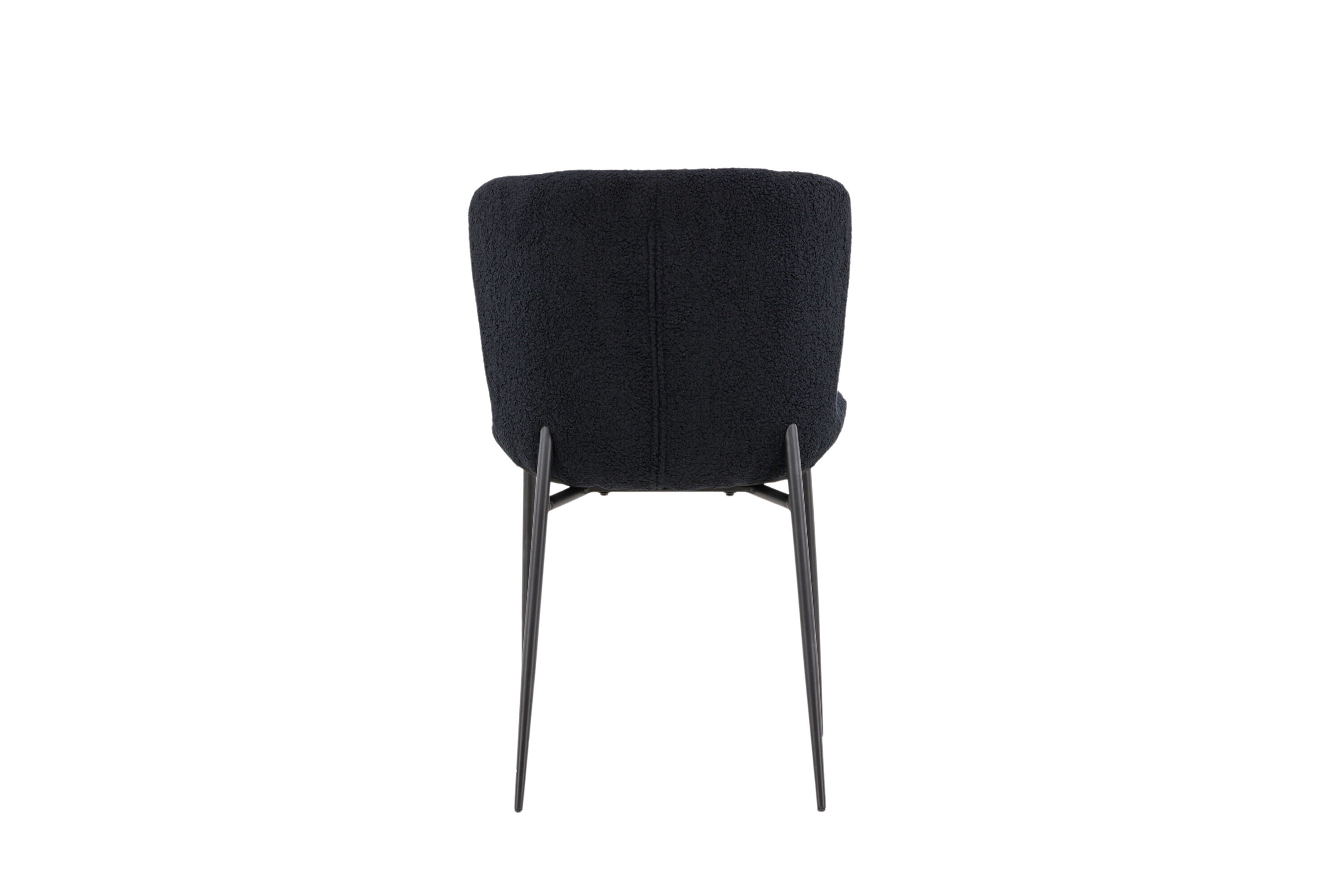 Set de mese Dallas 5343 (Negru)