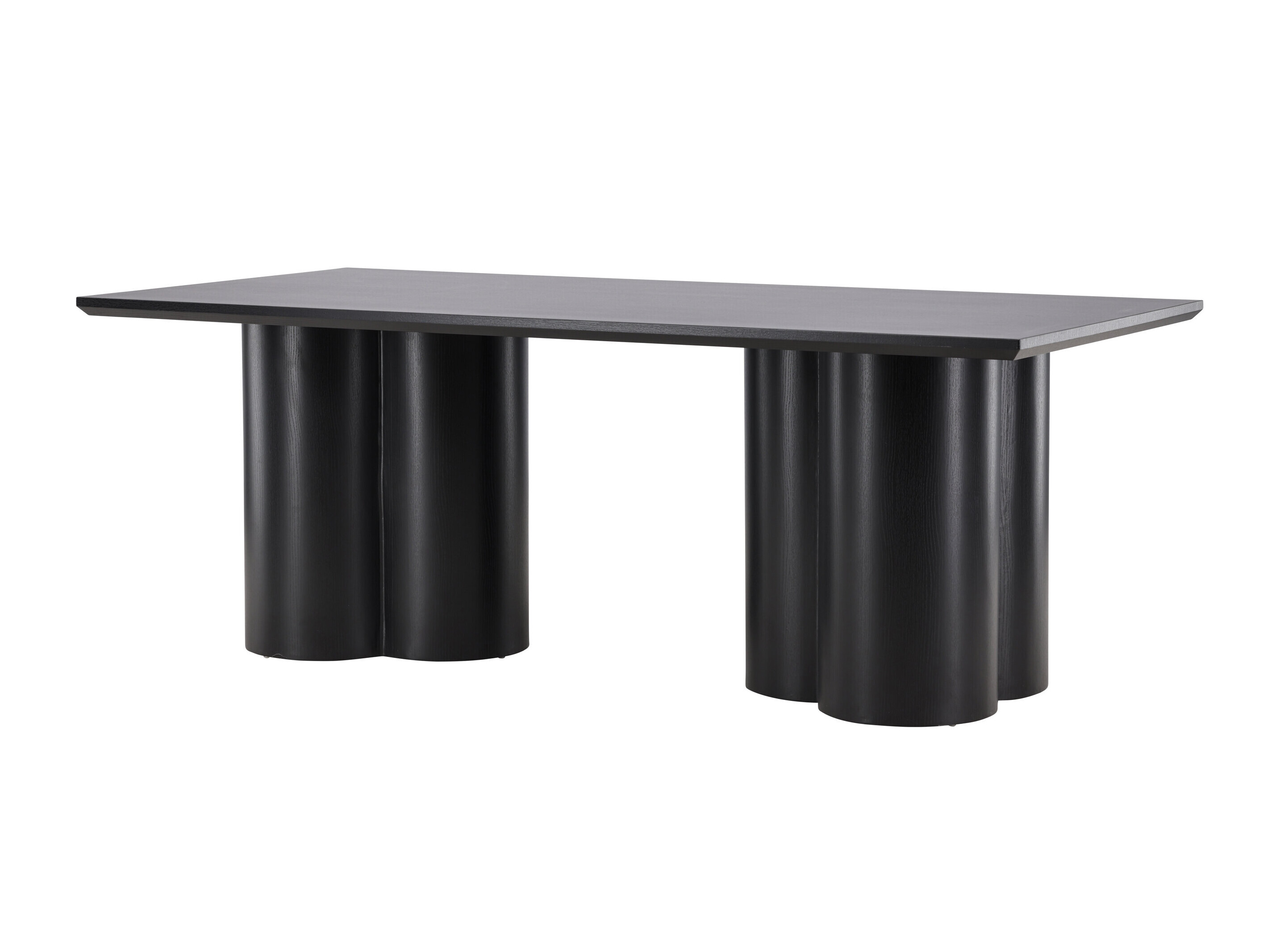 Set de mese Dallas 5343 (Negru)