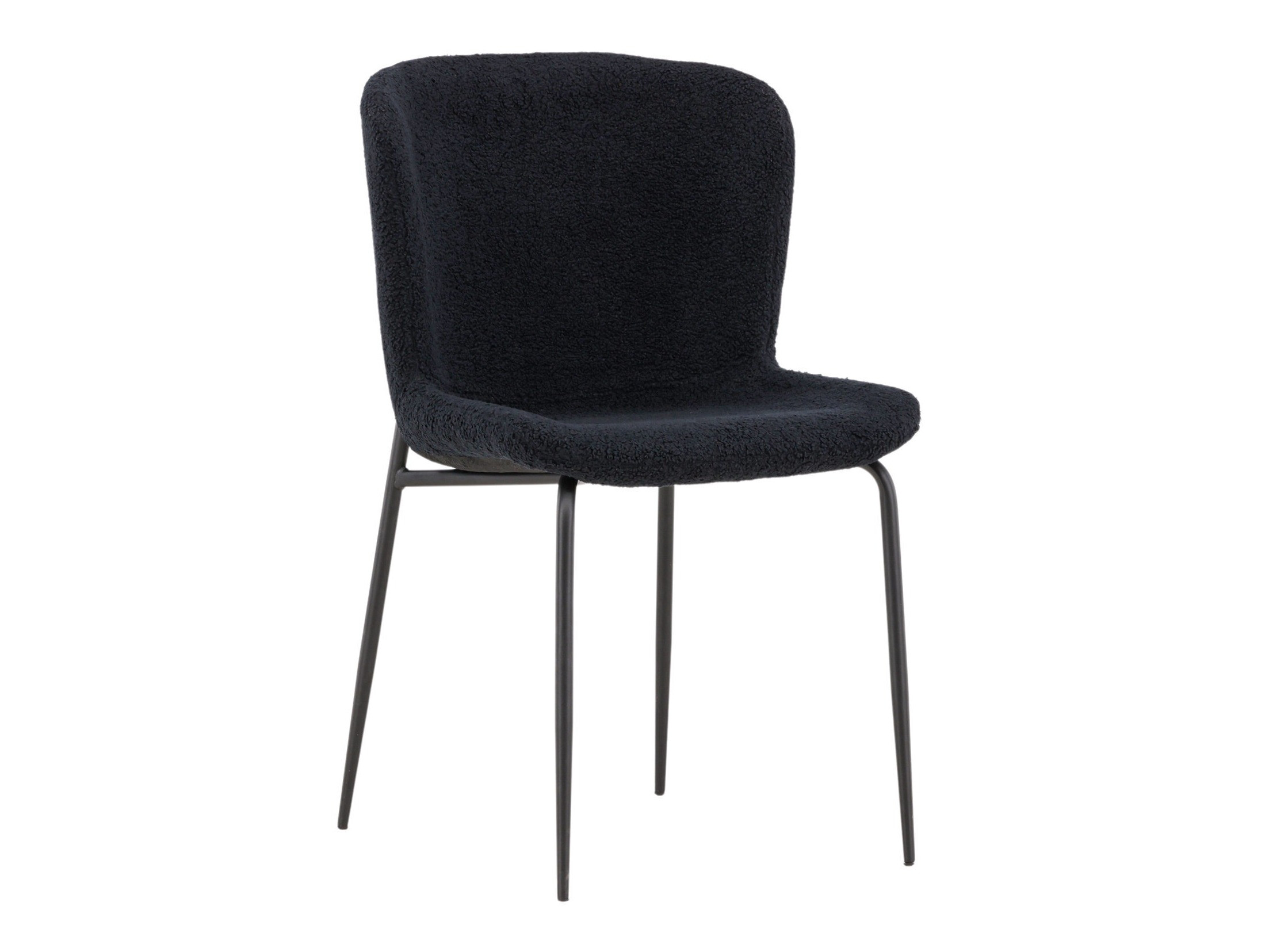Set de mese Dallas 5343 (Negru)