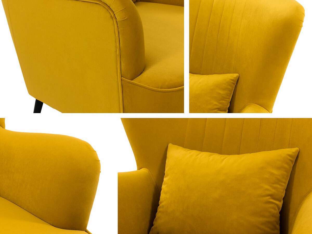 Fotoliu Orem 111 (Magic Velvet 2234)