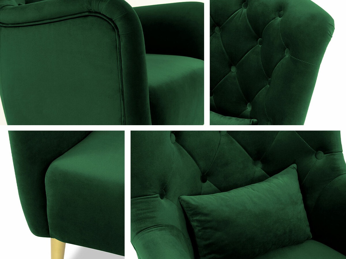 Fotoliu Orem 113 (Magic Velvet 2225)