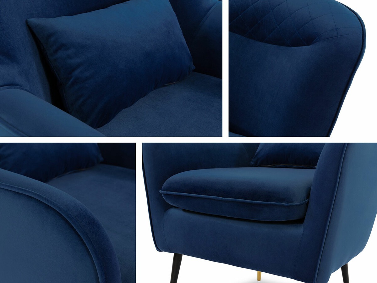 Fotoliu Orem 114 (Magic Velvet 2216)