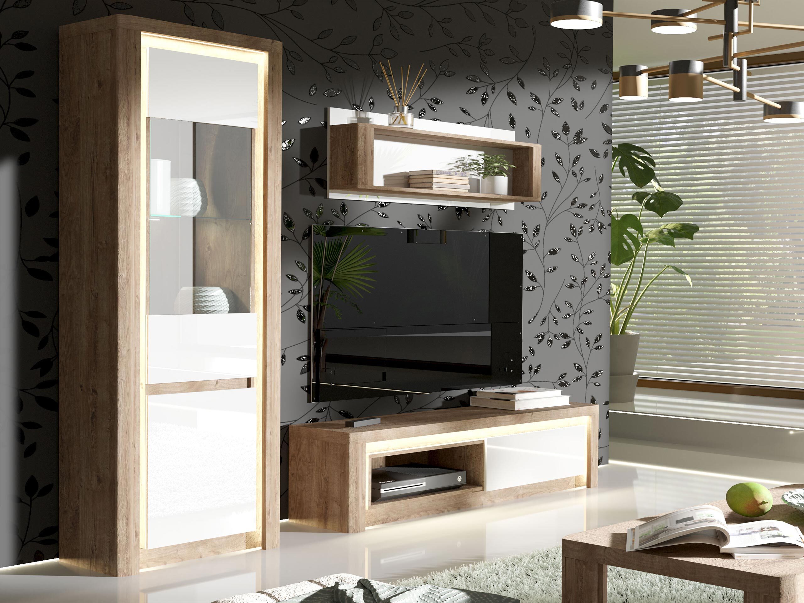 Comodă TV Etrmona 109