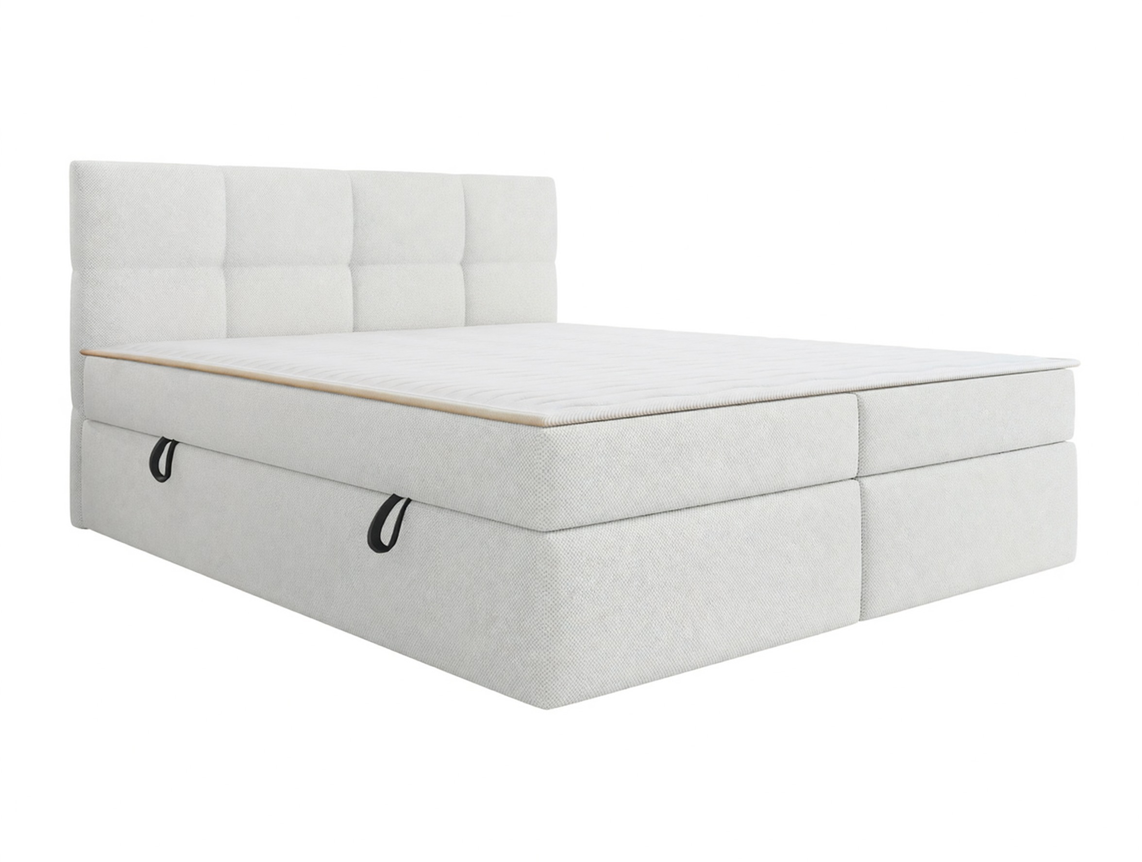 Pat boxspring ComfiDream Nivina (Curio 80)