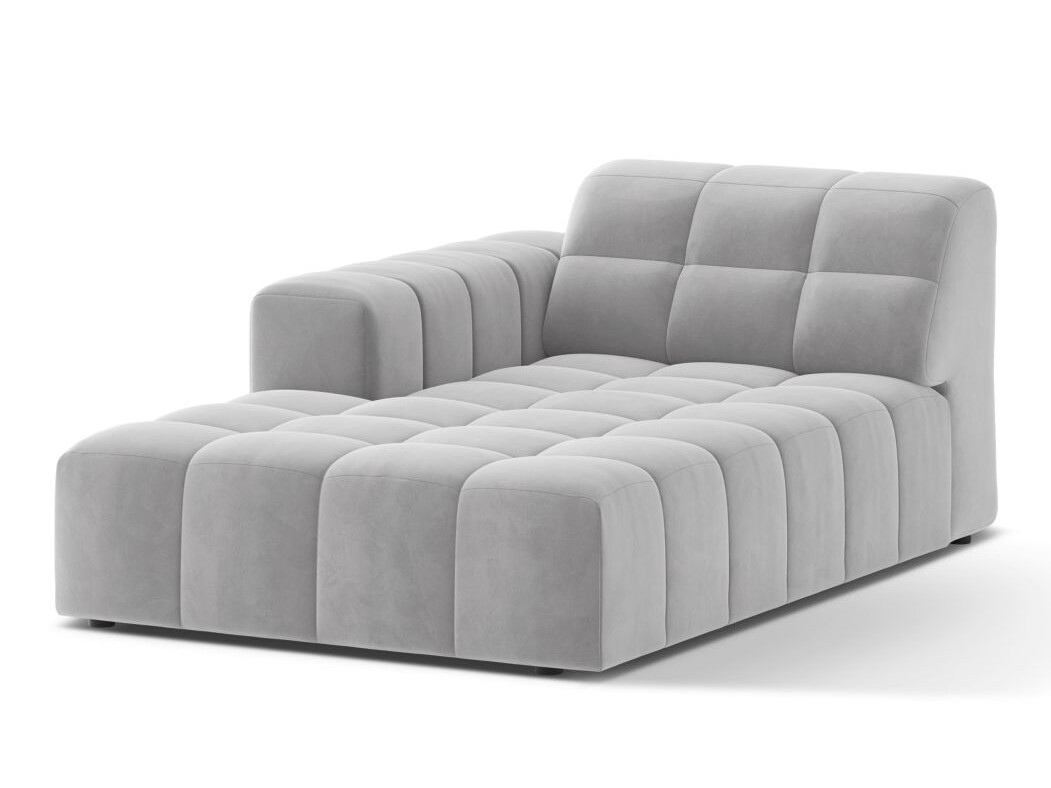 Sistem modular de șezut Somelo 114 (Bluvel 03)