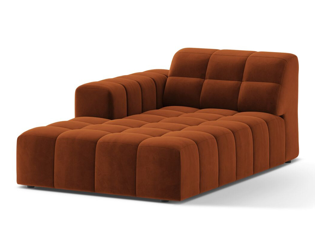 Sistem modular de șezut Somelo 114 (Bluvel 4215)