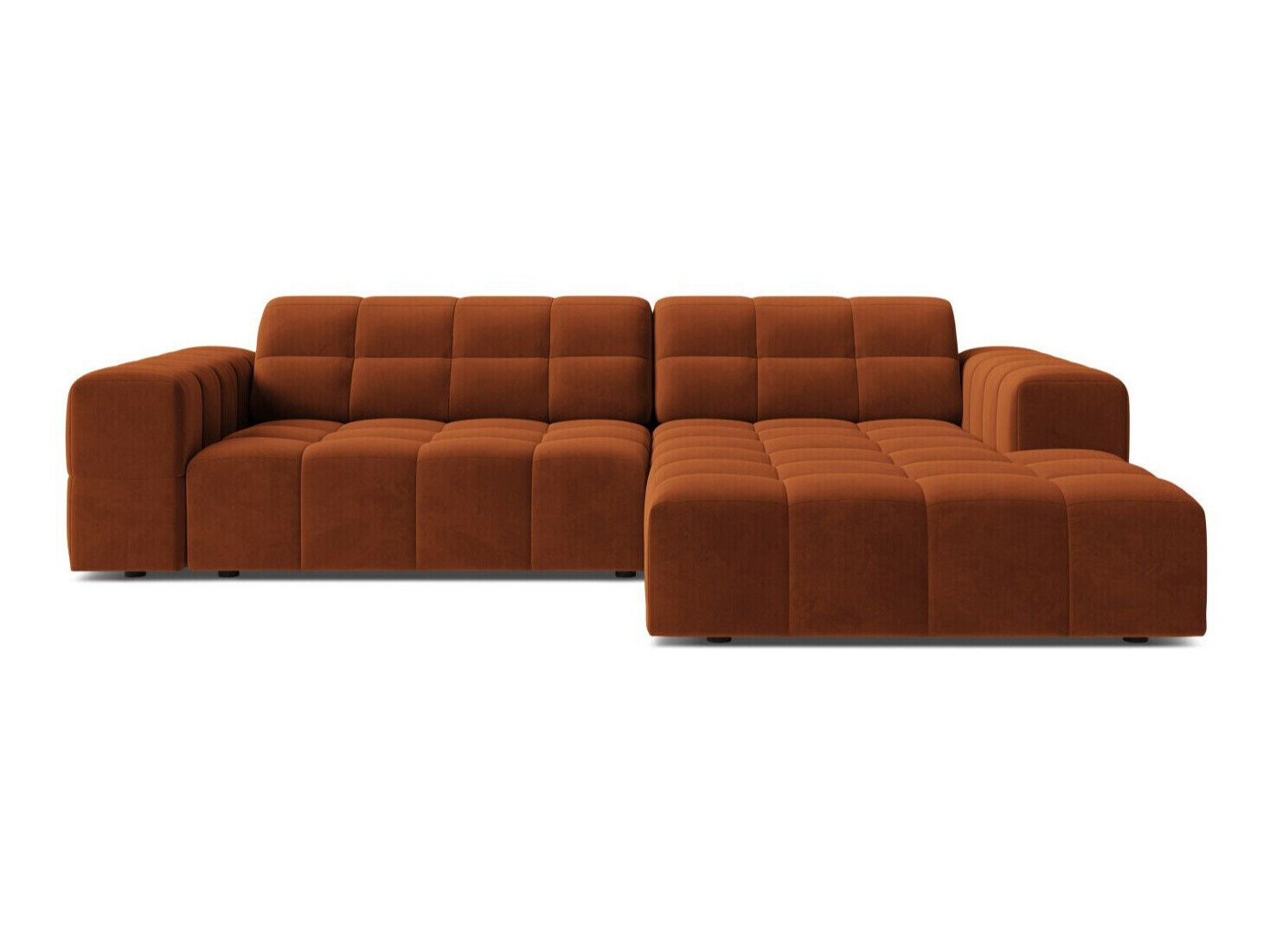 Sistem modular de șezut Somelo 114 (Bluvel 4215)