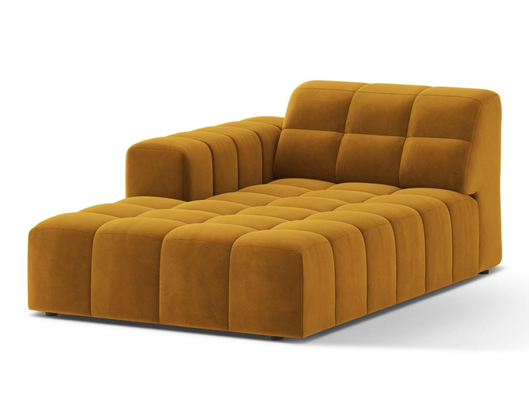 Sistem modular de șezut Somelo 114 (Bluvel 68)