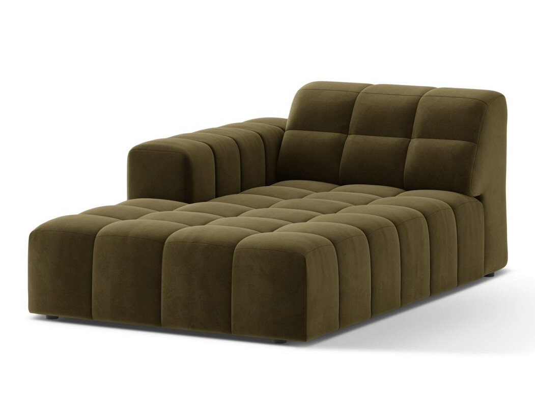 Sistem modular de șezut Somelo 114 (Bluvel 77)