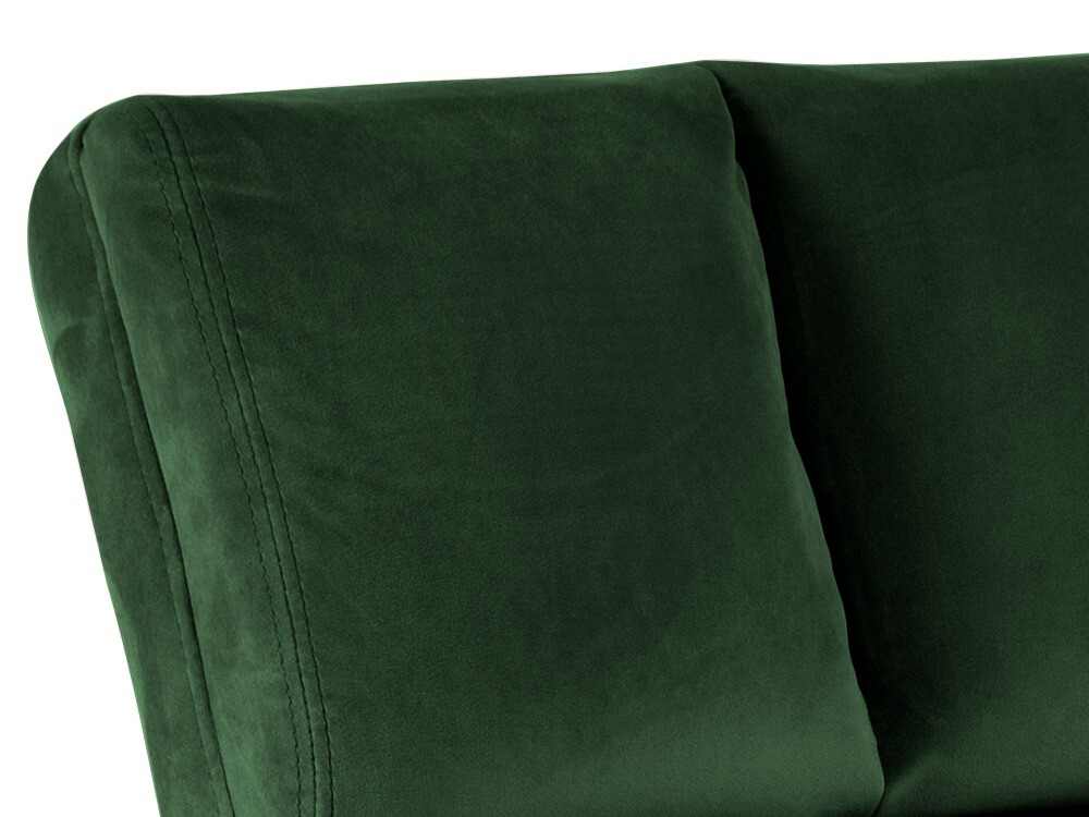 Fotoliu Norsica 370 (Verde + Negru)
