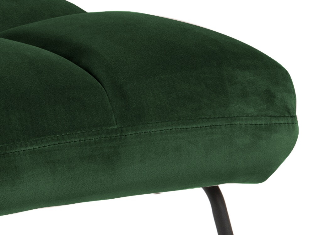 Fotoliu Norsica 370 (Verde + Negru)