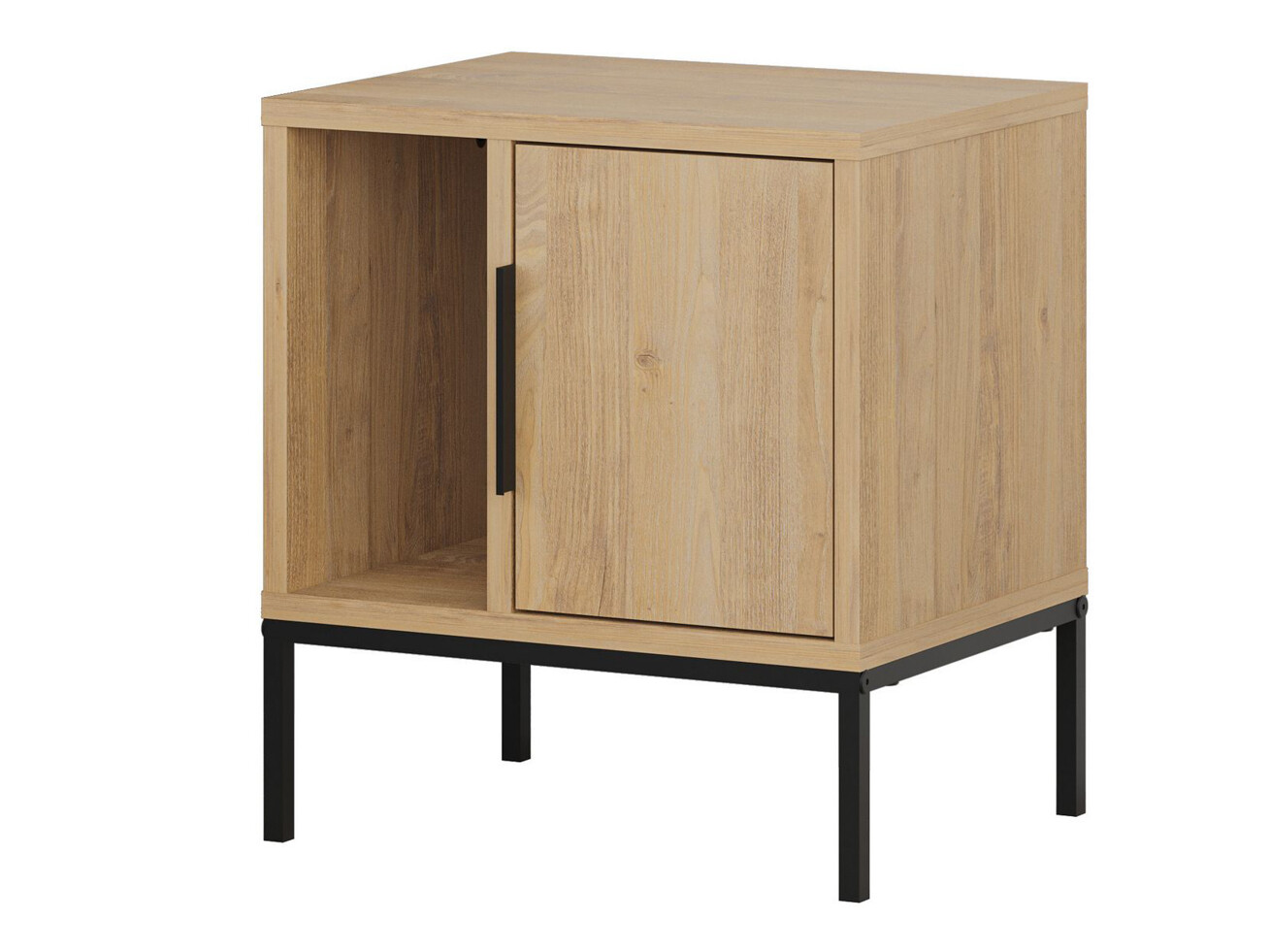 Noptieră Kailua 2801 (Stejar)