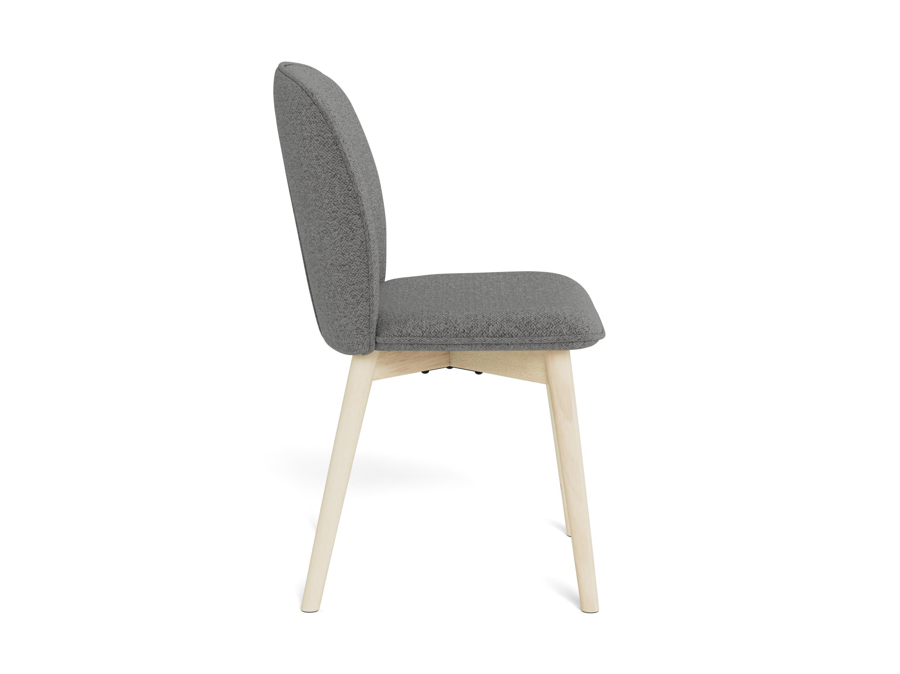 Scaun Norsica 959 (Gri deschis)