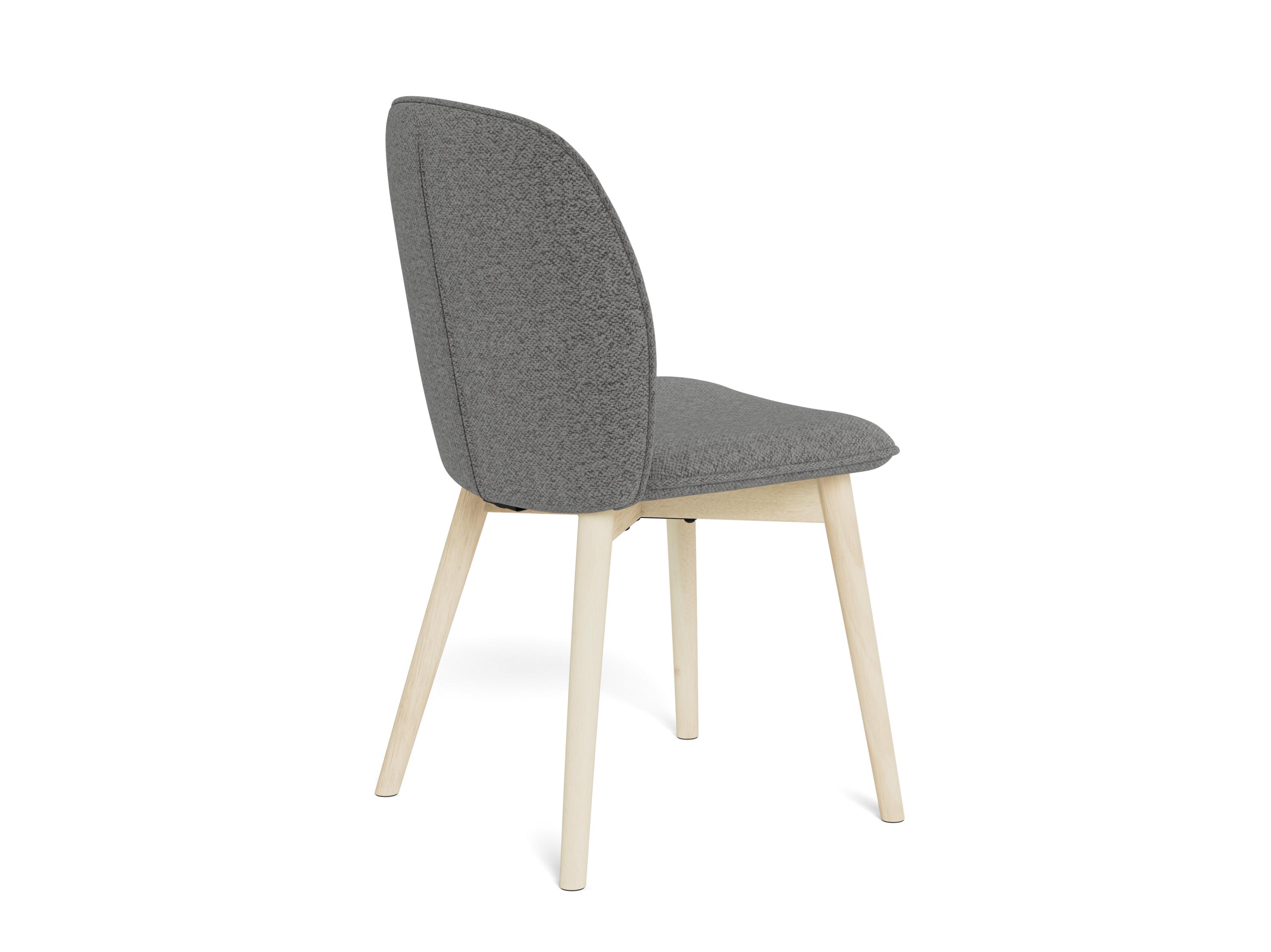 Scaun Norsica 959 (Gri deschis)
