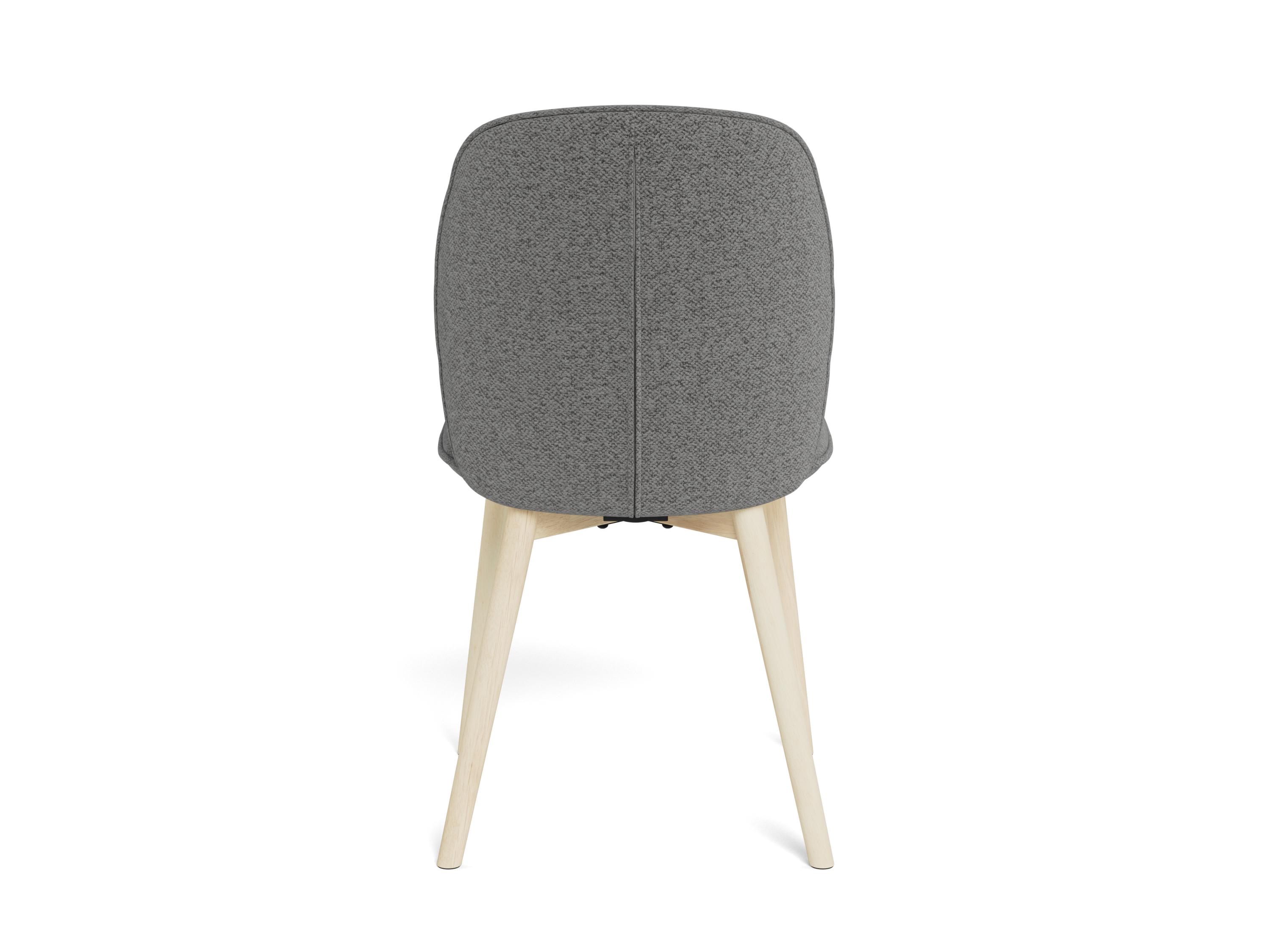 Scaun Norsica 959 (Gri deschis)