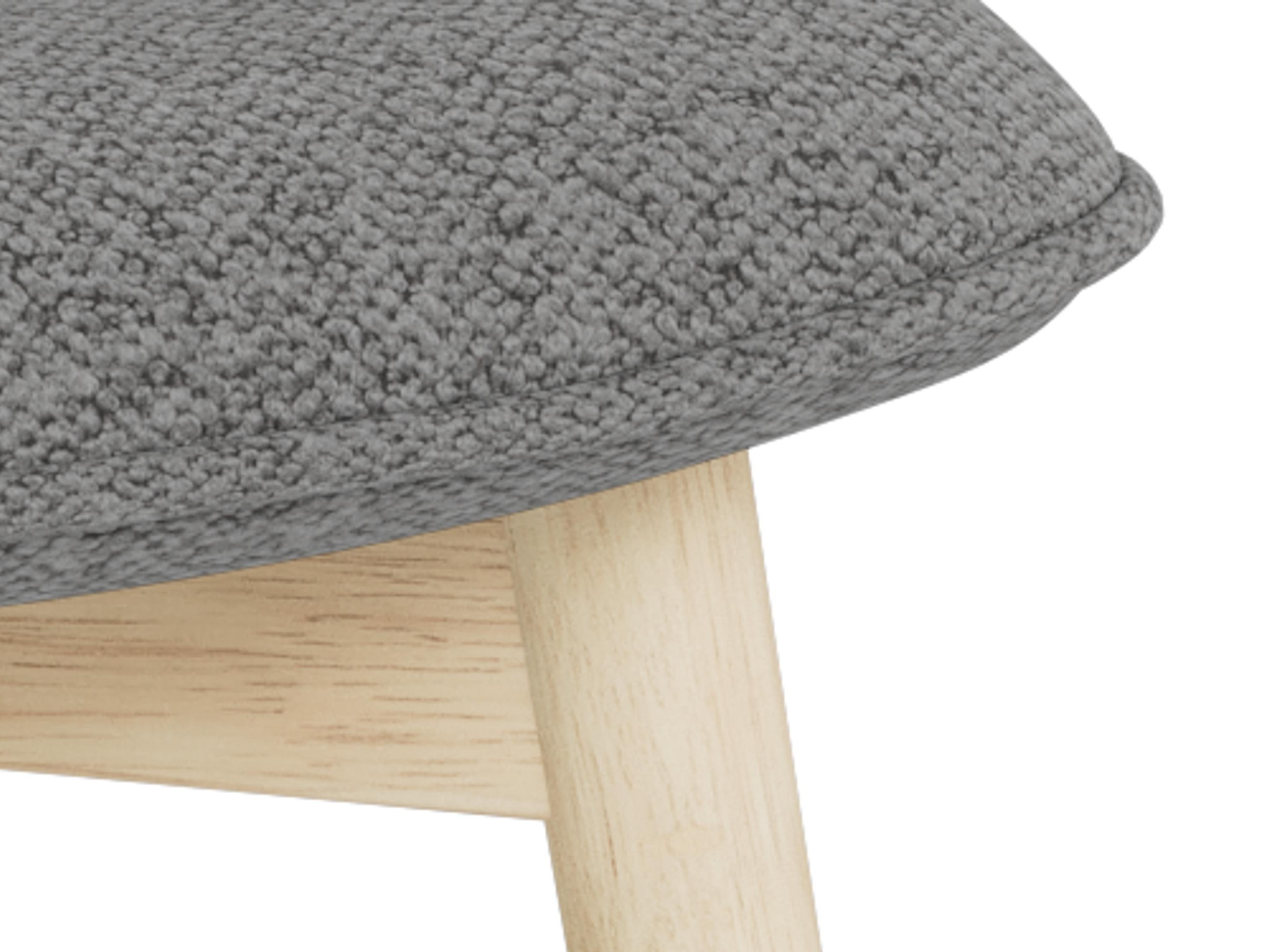 Scaun Norsica 959 (Gri deschis)