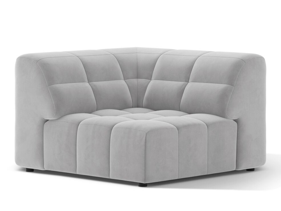 Sistem modular de șezut Somelo 115 (Bluvel 03)